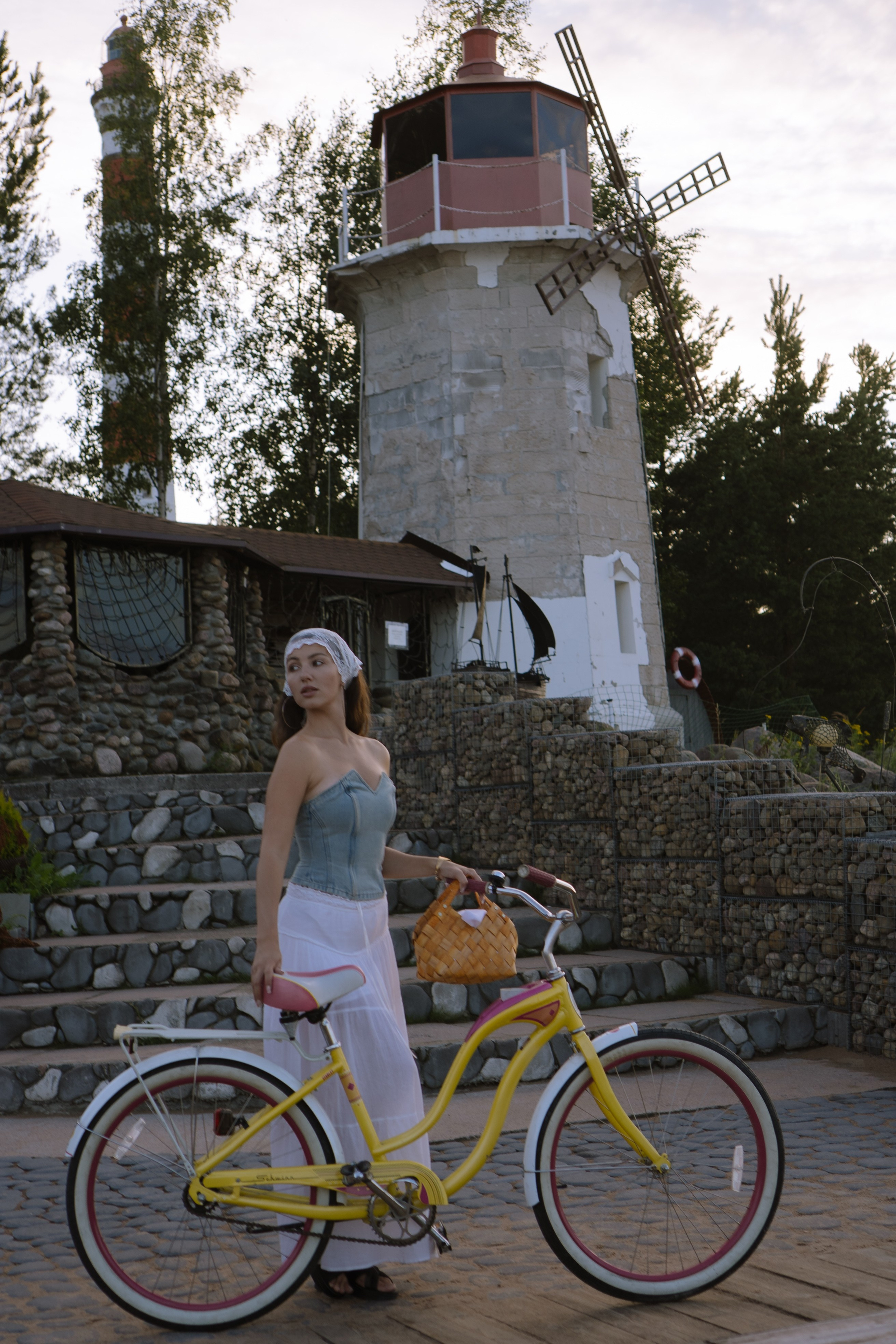 ЗАКАТ НА ЛАДОЖСКОМ ОЗЕРЕ. Профессиональный фотограф, Санкт-Петербург — Виктория Богомолова