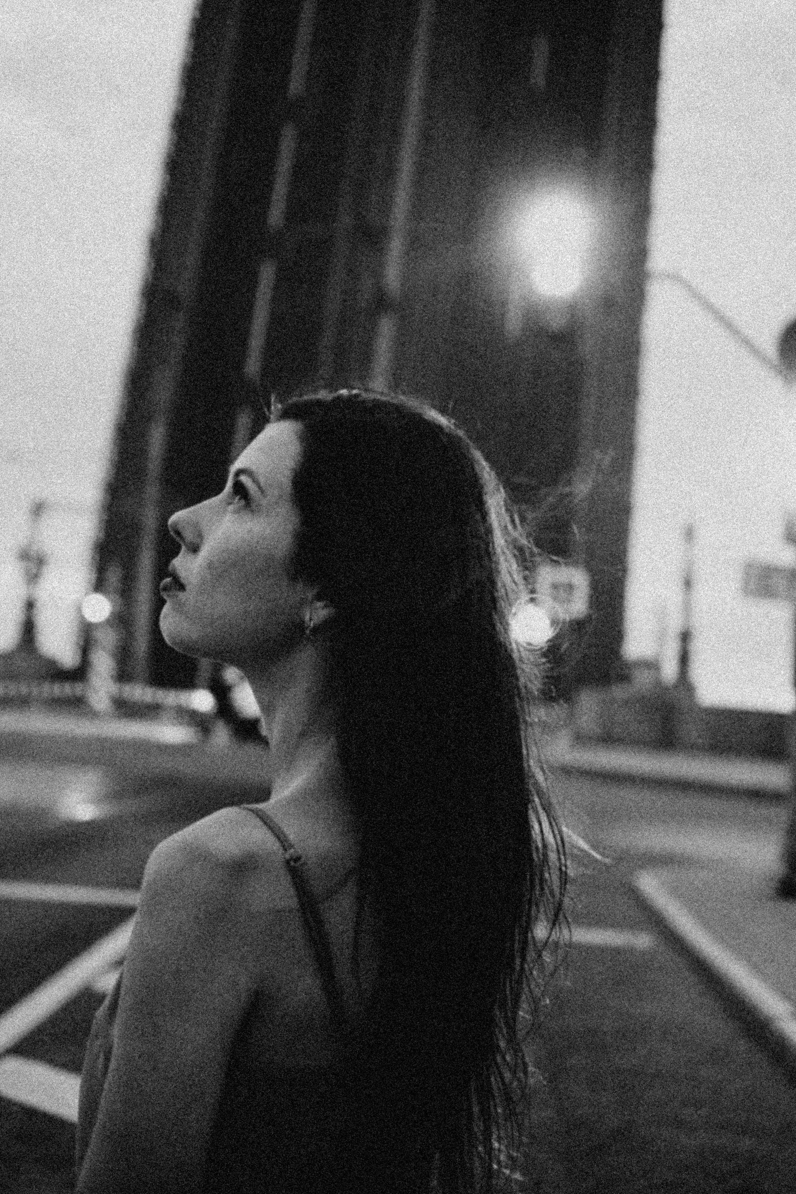 Ночная серия. Профессиональный фотограф, Санкт-Петербург — Виктория Богомолова