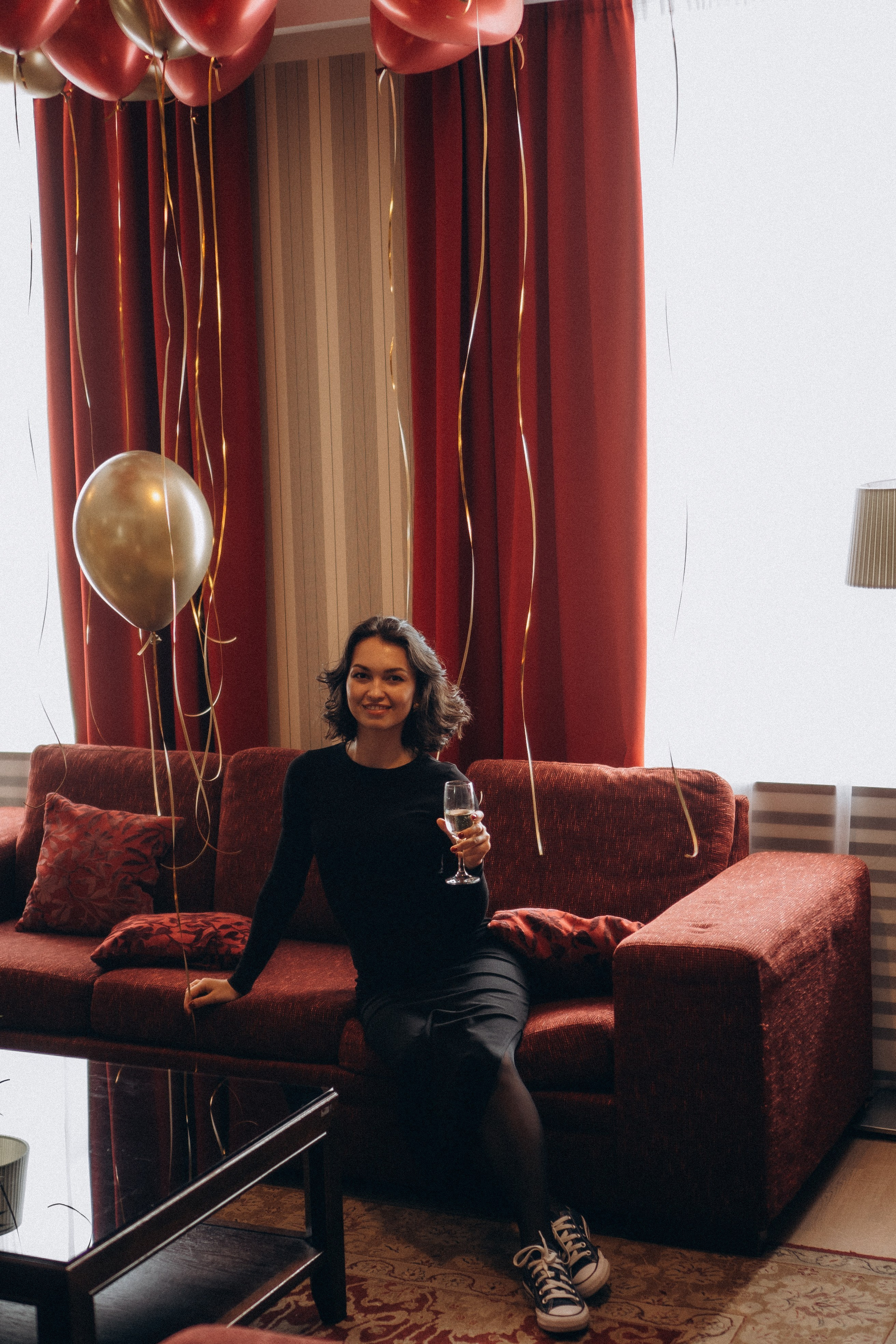 ДЕНЬ РОЖДЕНИЯ. Профессиональный фотограф, Санкт-Петербург — Виктория Богомолова