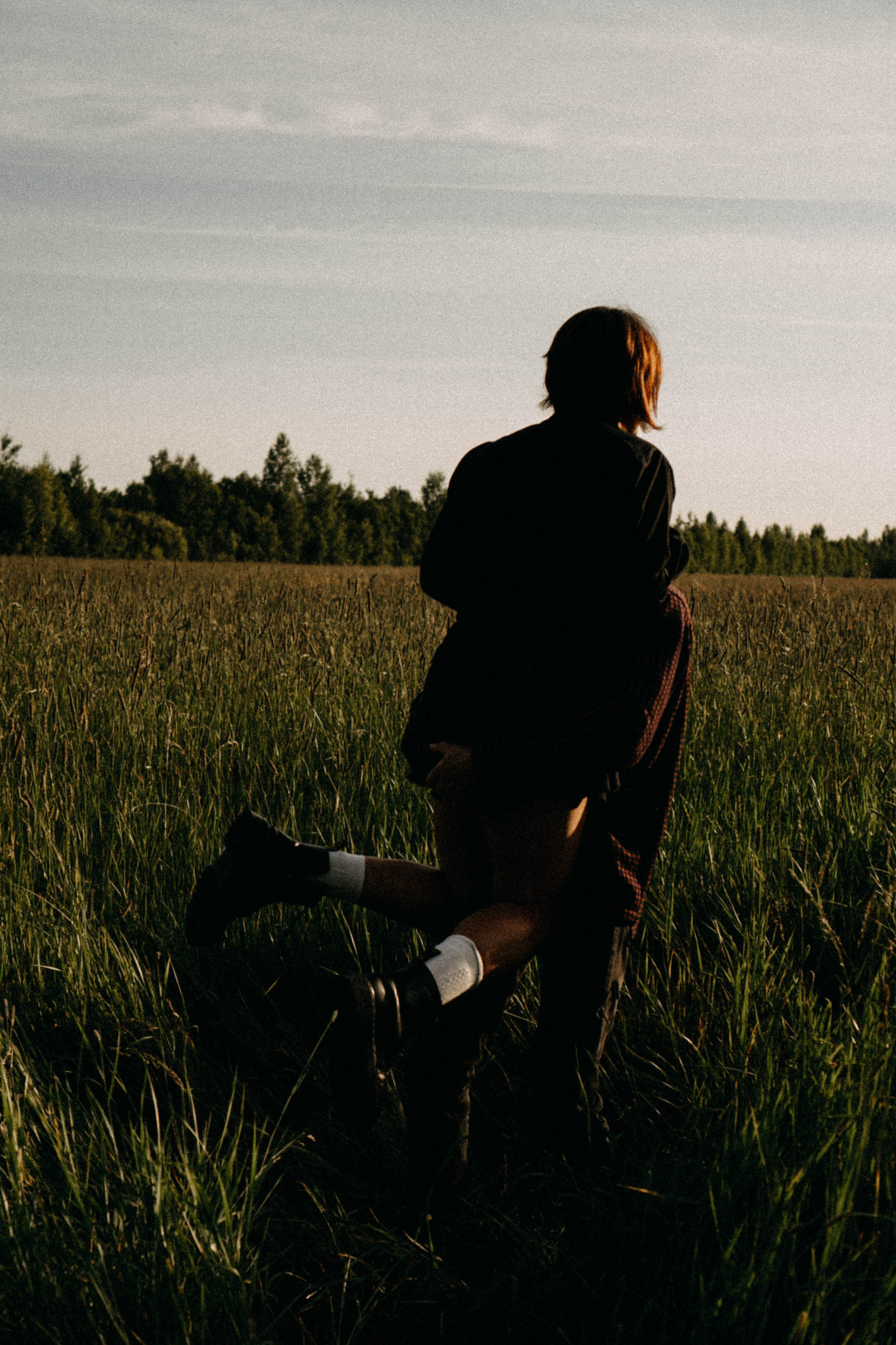 Летняя прогулка. Профессиональный фотограф, Санкт-Петербург — Виктория Богомолова