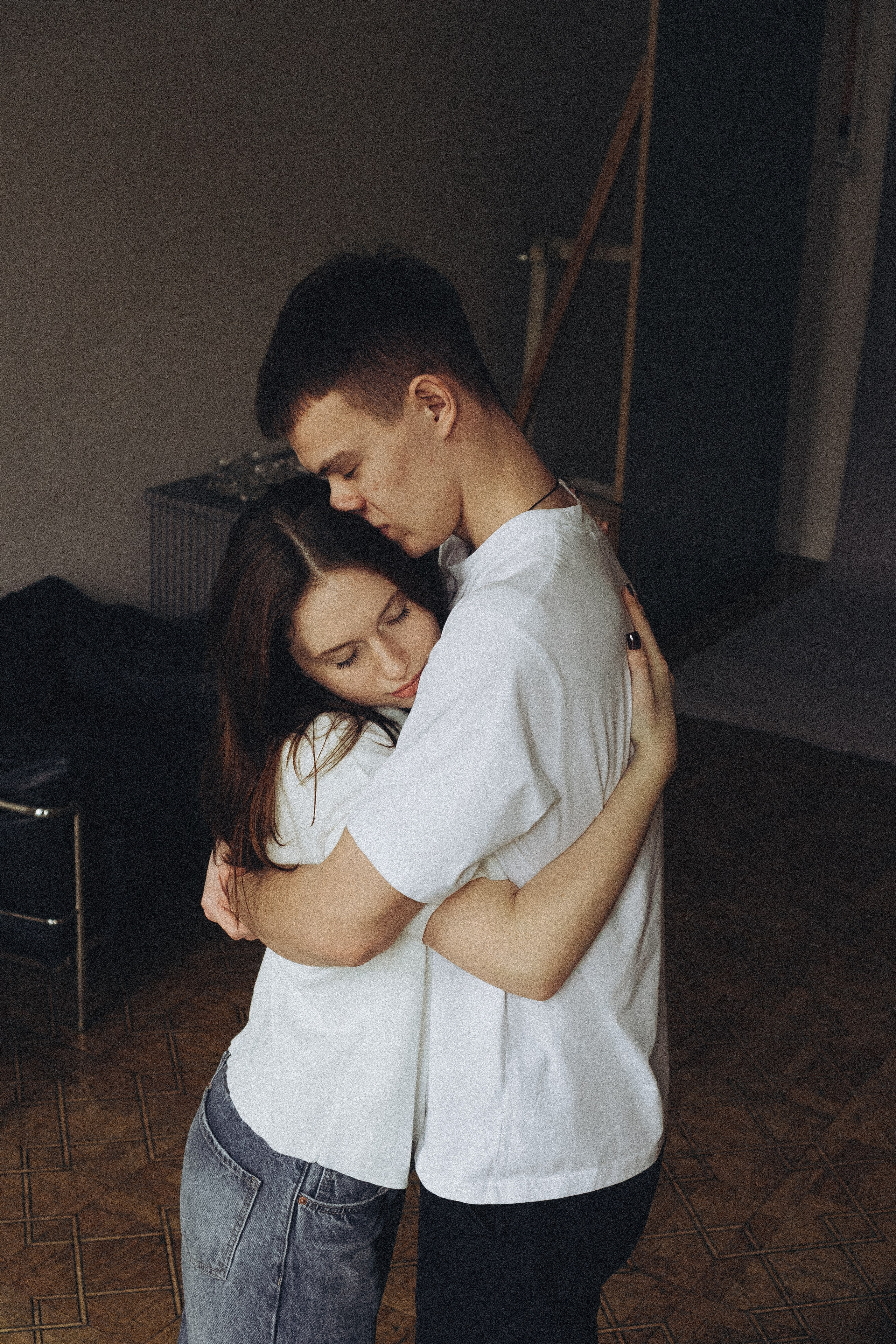 Студийная история. Профессиональный фотограф, Санкт-Петербург — Виктория Богомолова