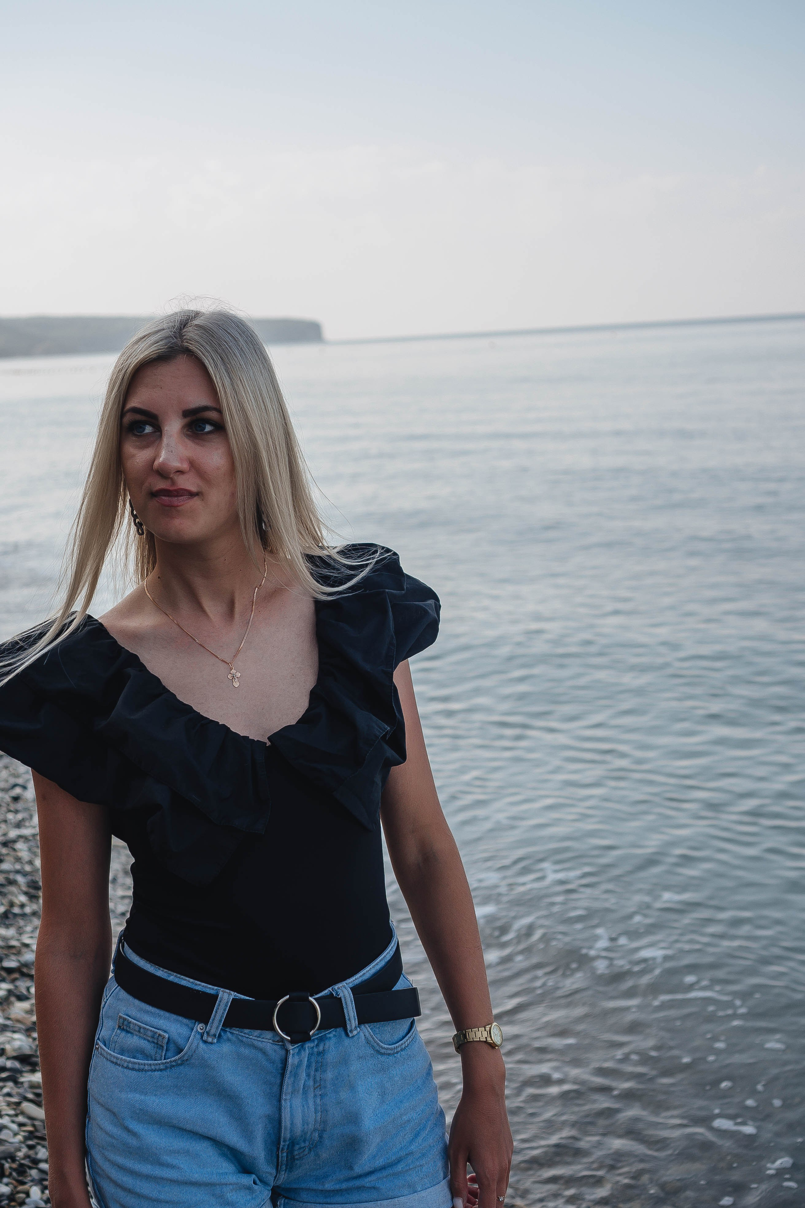 Море. Профессиональный фотограф, Санкт-Петербург — Виктория Богомолова