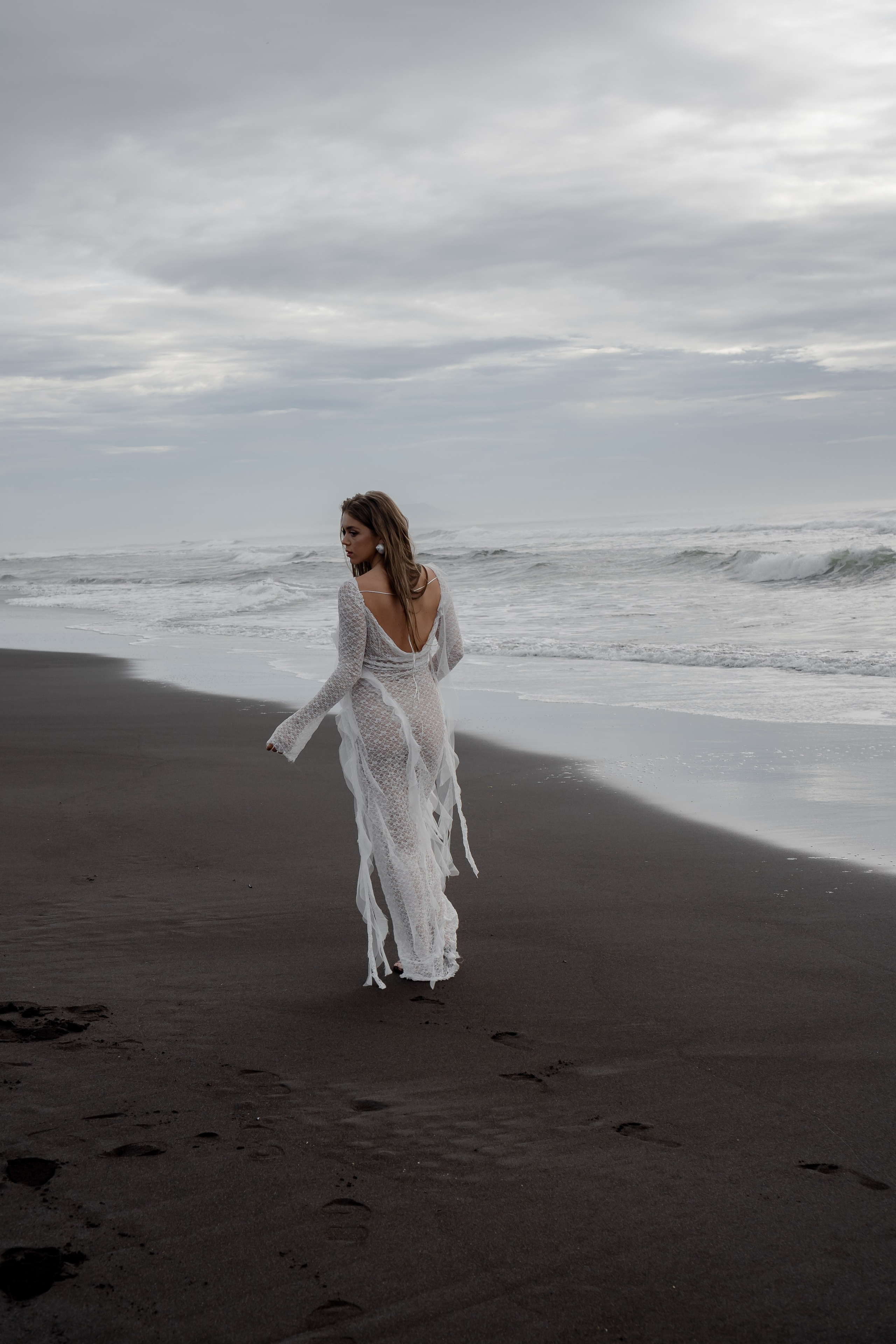 ТИХИЙ ОКЕАНН СЬЕМКА НА SONY. Профессиональный фотограф, Санкт-Петербург — Виктория Богомолова