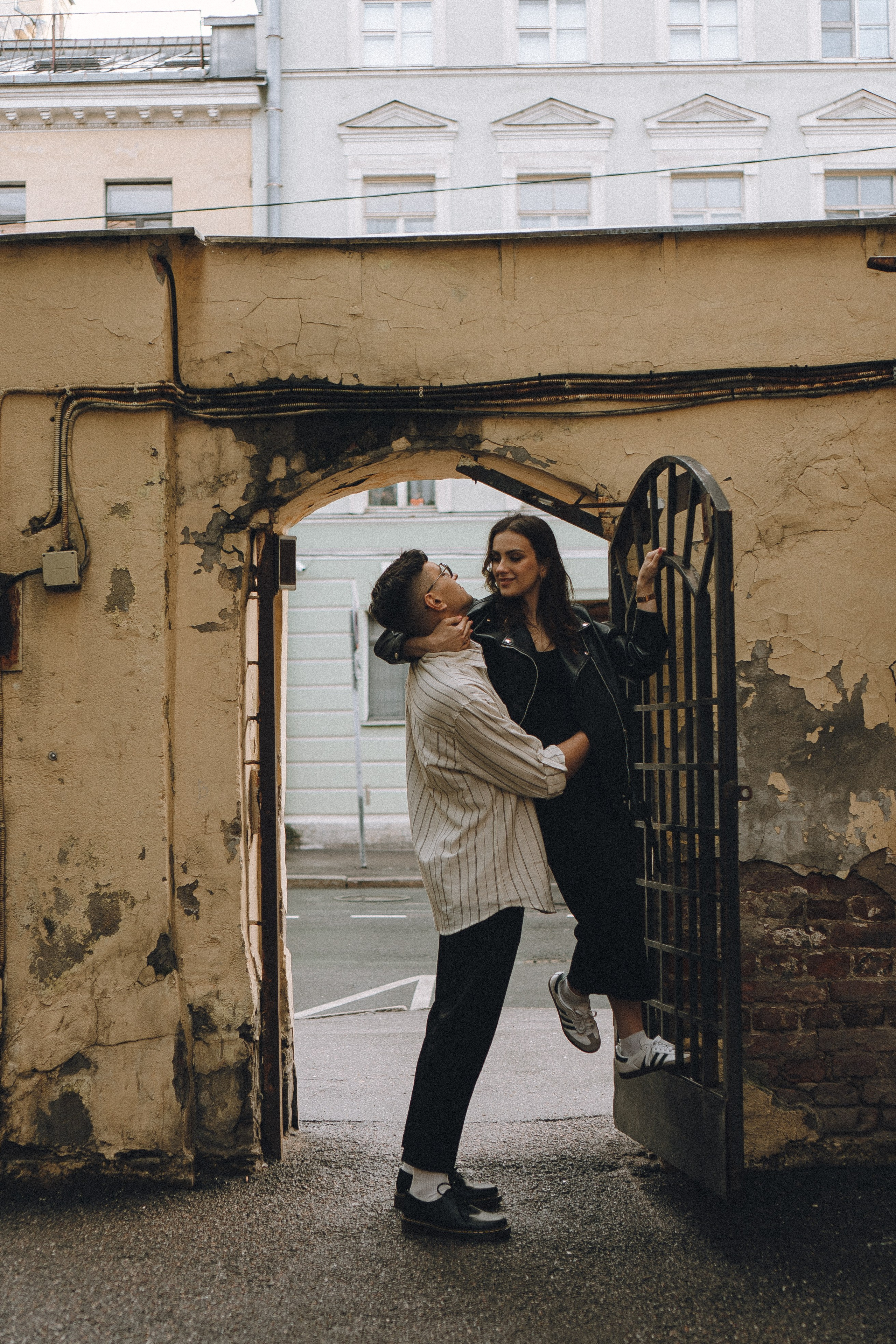 ЛЮБОВЬ В ИЮНЕ. Профессиональный фотограф, Санкт-Петербург — Виктория Богомолова