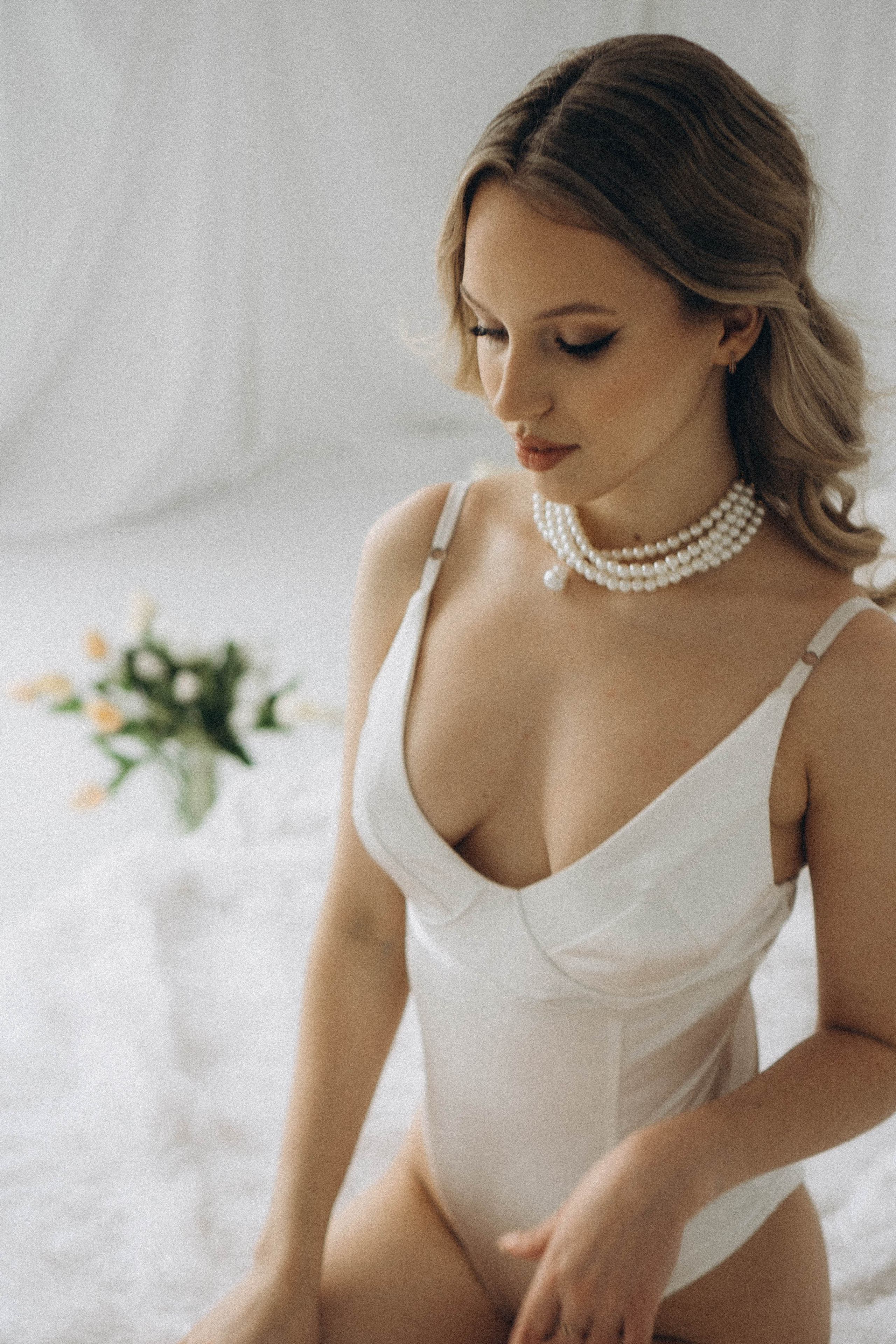 Весенняя. Профессиональный фотограф, Санкт-Петербург — Виктория Богомолова