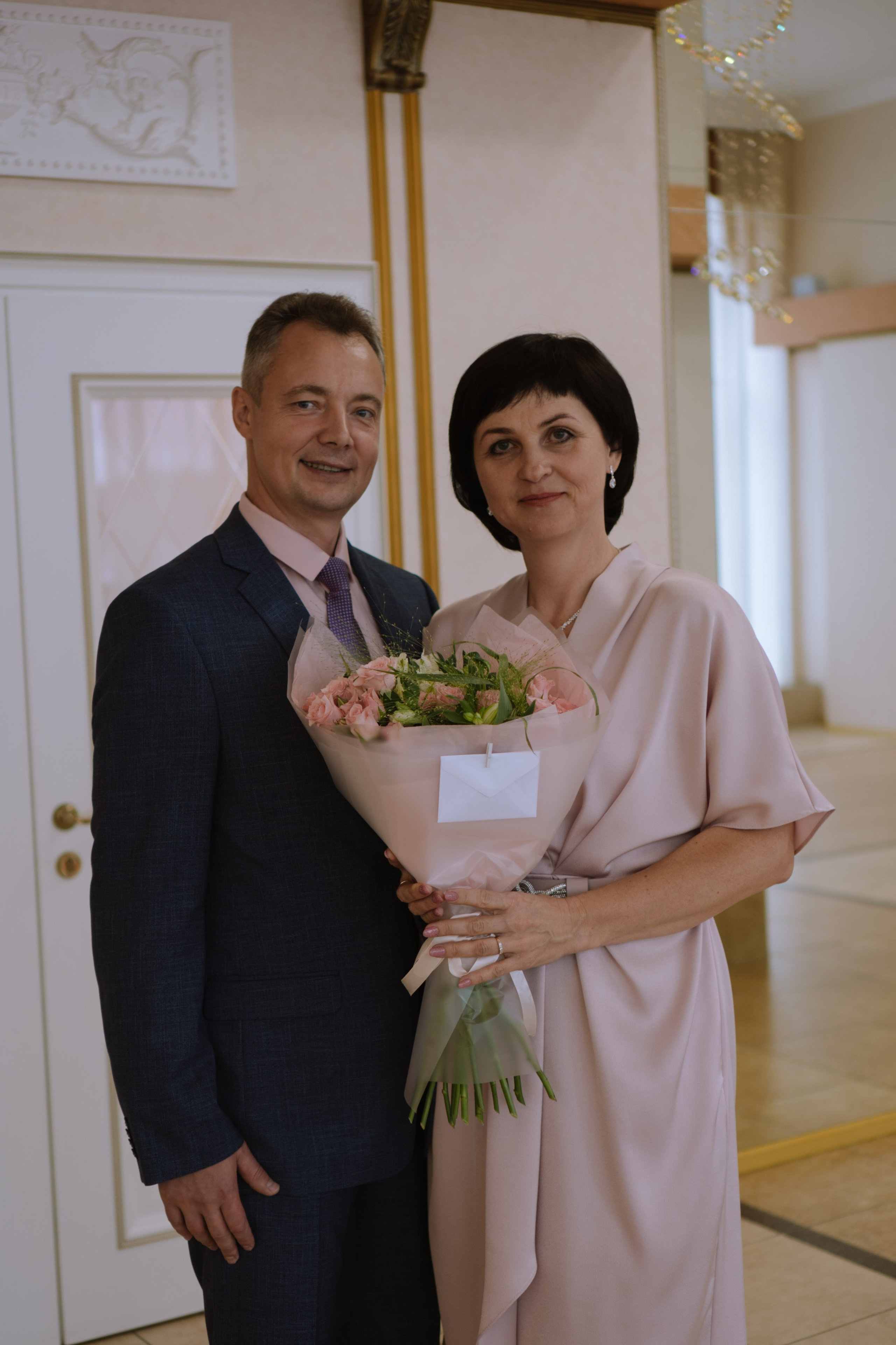 РЕПОРТАЖНАЯ СЬЕМКА В ЗАГСЕ. Профессиональный фотограф, Санкт-Петербург — Виктория Богомолова