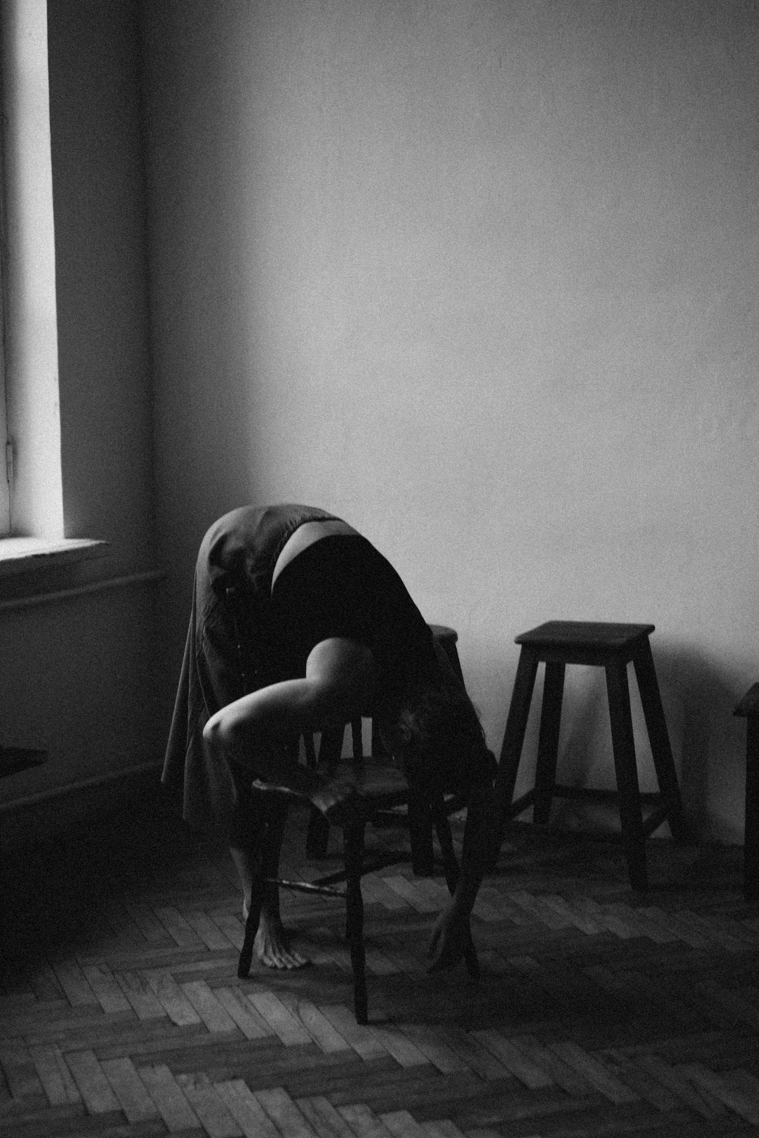 Студийная для девушки. Профессиональный фотограф, Санкт-Петербург — Виктория Богомолова