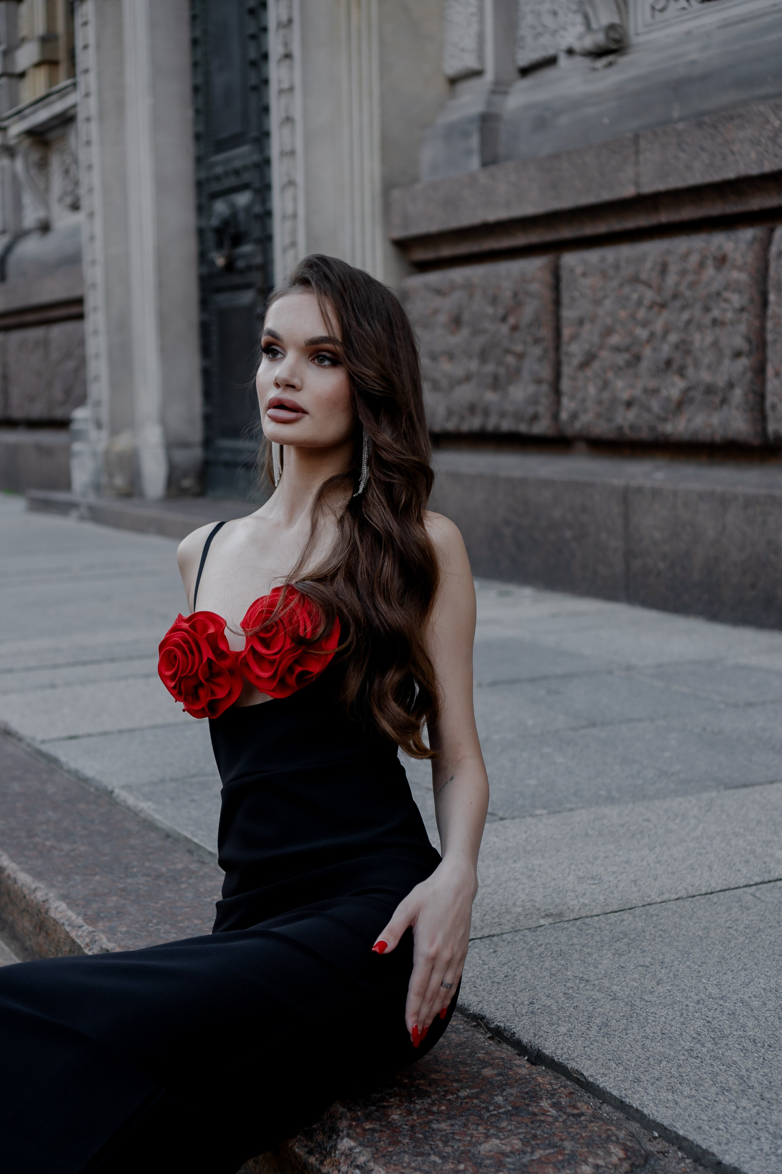 Свадебная сьемка у академии Штиглица. Профессиональный фотограф, Санкт-Петербург — Виктория Богомолова