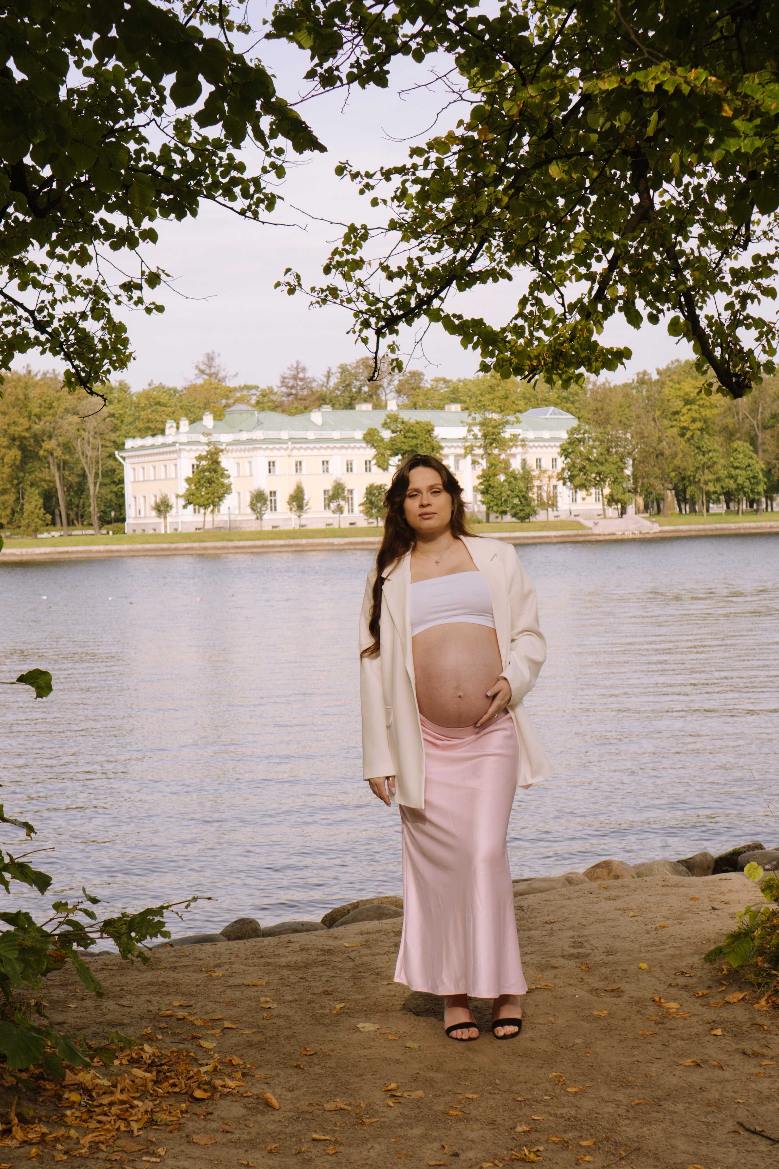 СЕМЕЙНАЯ ИСТОРИЯ. Профессиональный фотограф, Санкт-Петербург — Виктория Богомолова