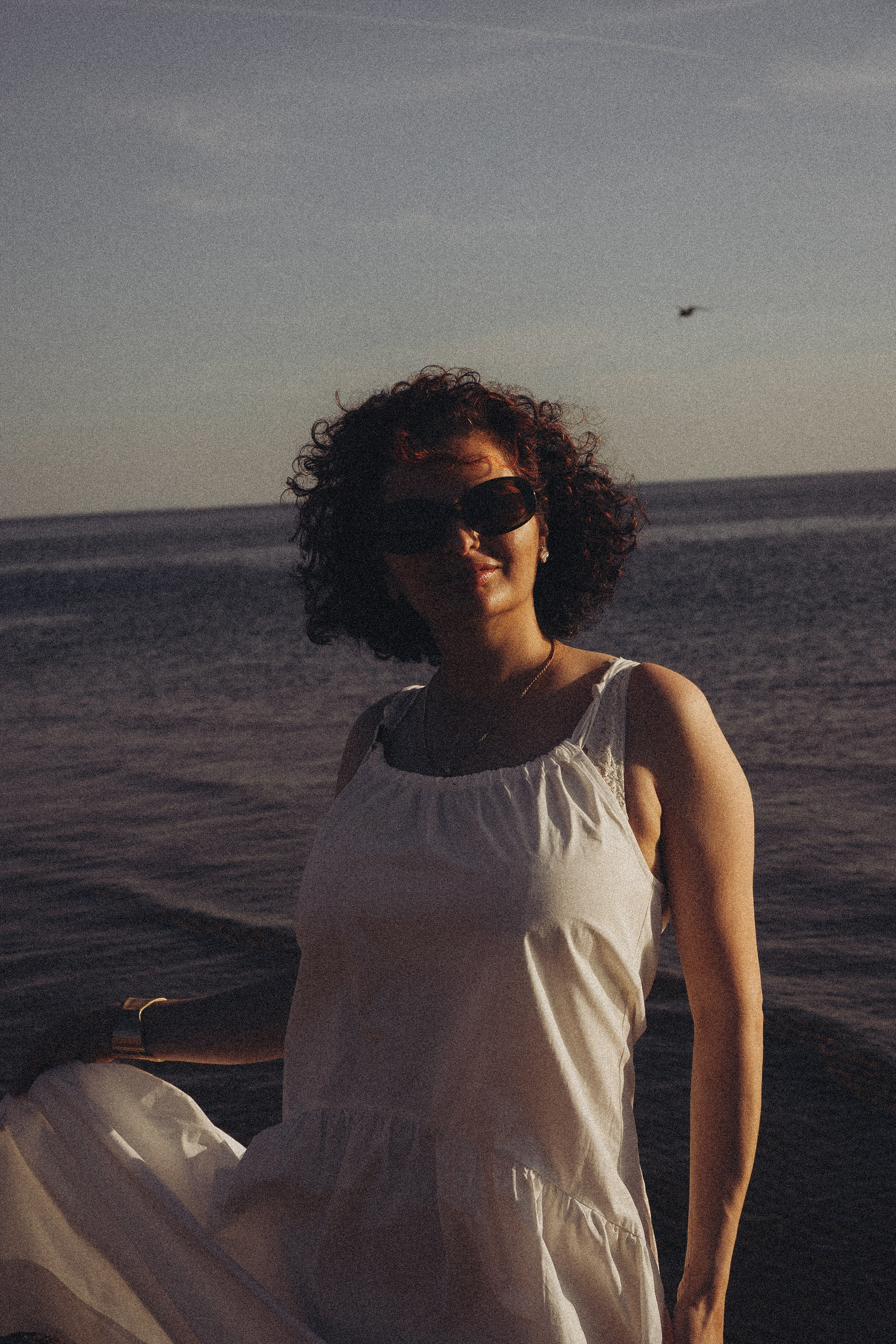 У ФИНСКОГО ЗАЛИВА. Профессиональный фотограф, Санкт-Петербург — Виктория Богомолова