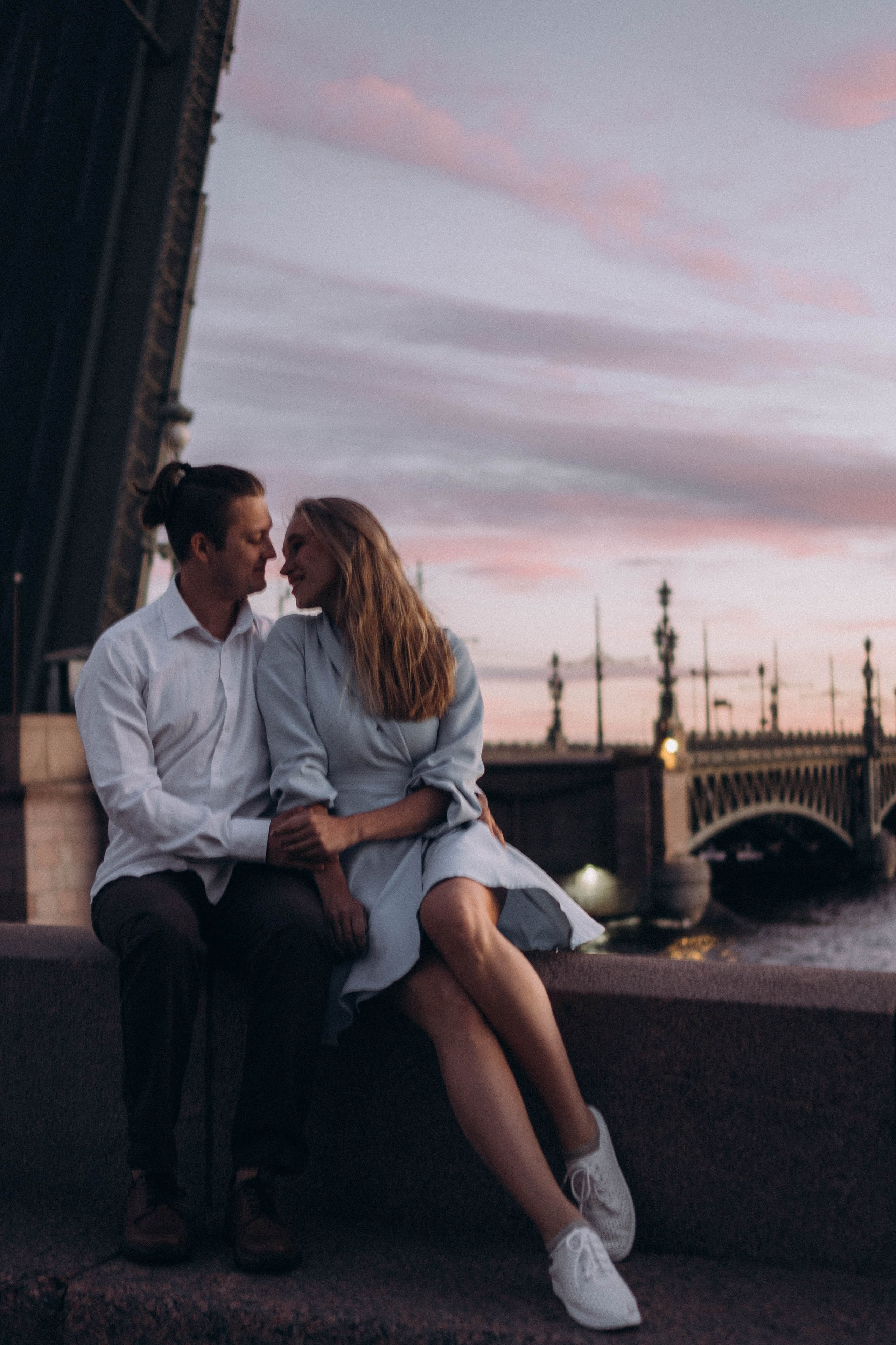 СЧАСТЛИВОЕ УТРО. Профессиональный фотограф, Санкт-Петербург — Виктория Богомолова