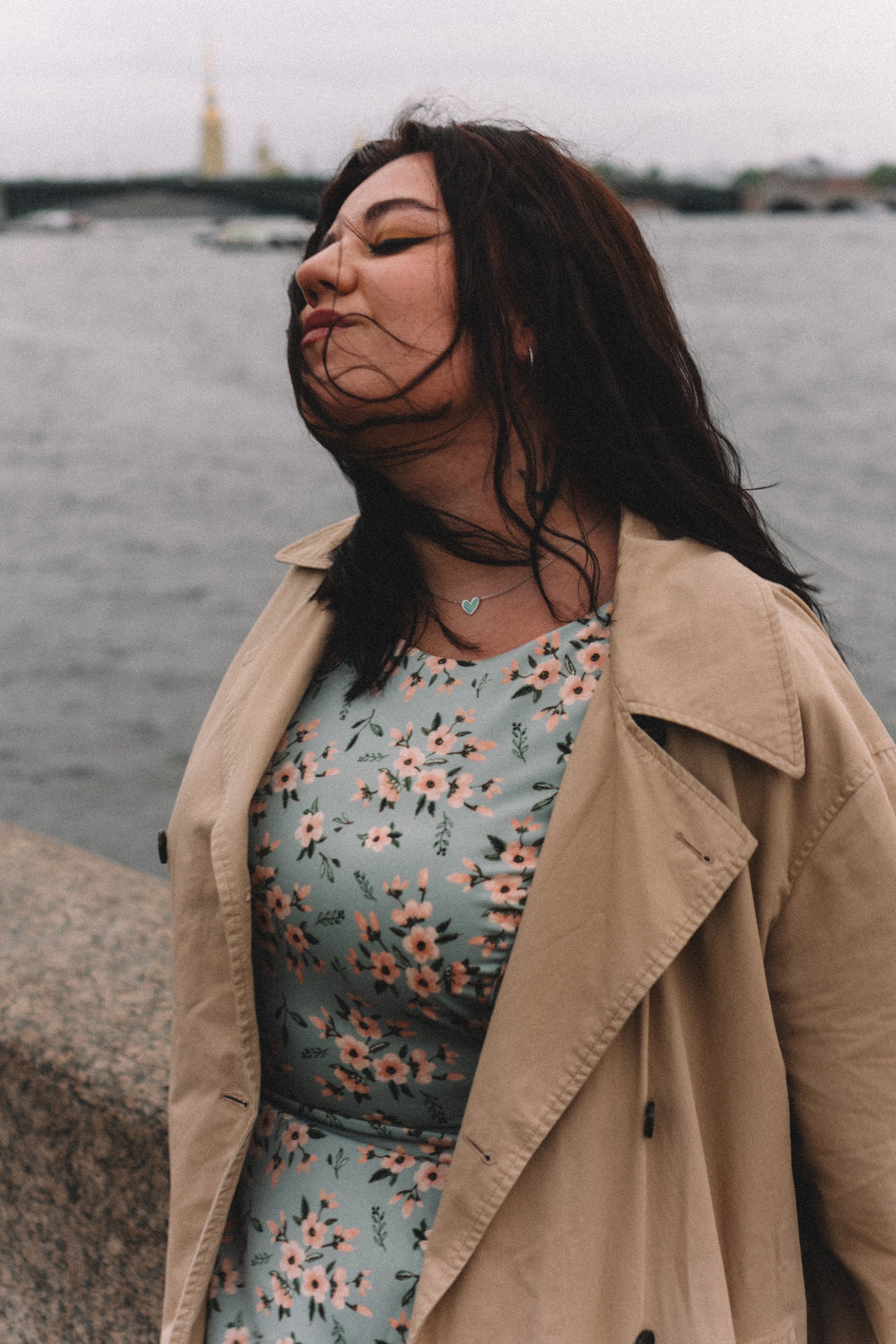 ПИТЕРСКАЯ ПРОГУЛКА. Профессиональный фотограф, Санкт-Петербург — Виктория Богомолова