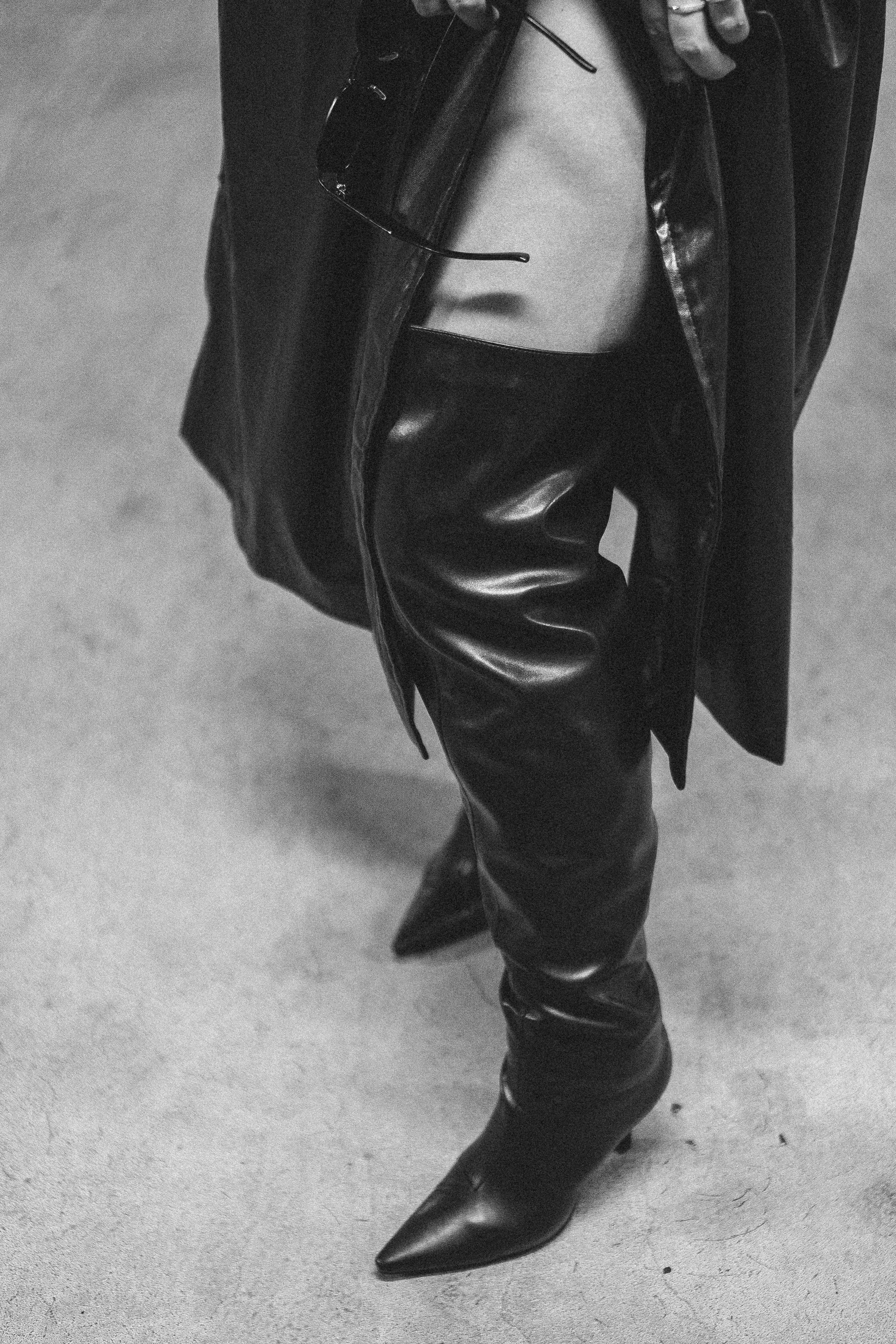 ЧБ. Профессиональный фотограф, Санкт-Петербург — Виктория Богомолова