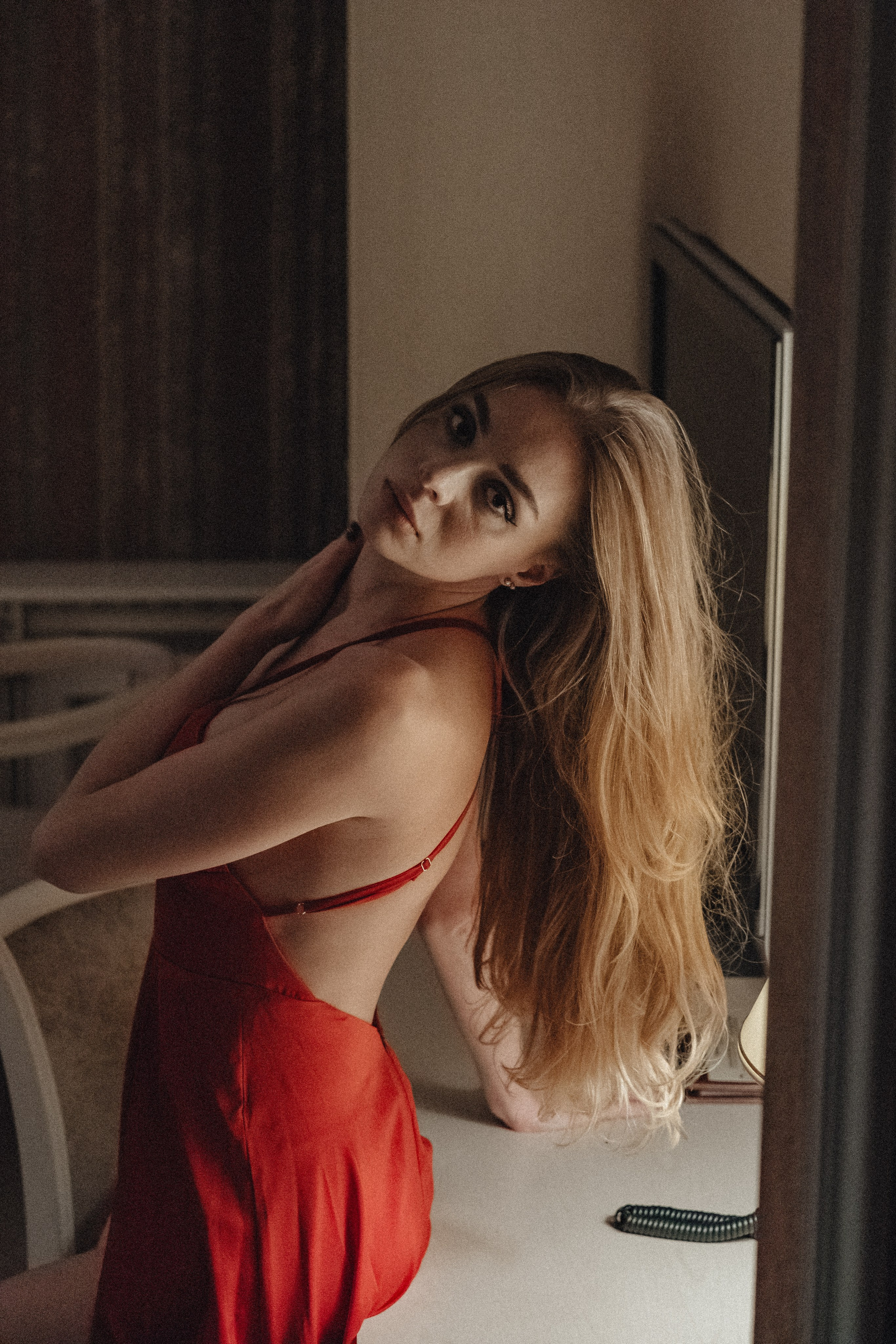 ОТЕЛЬНАЯ ИСТОРИЯ. Профессиональный фотограф, Санкт-Петербург — Виктория Богомолова