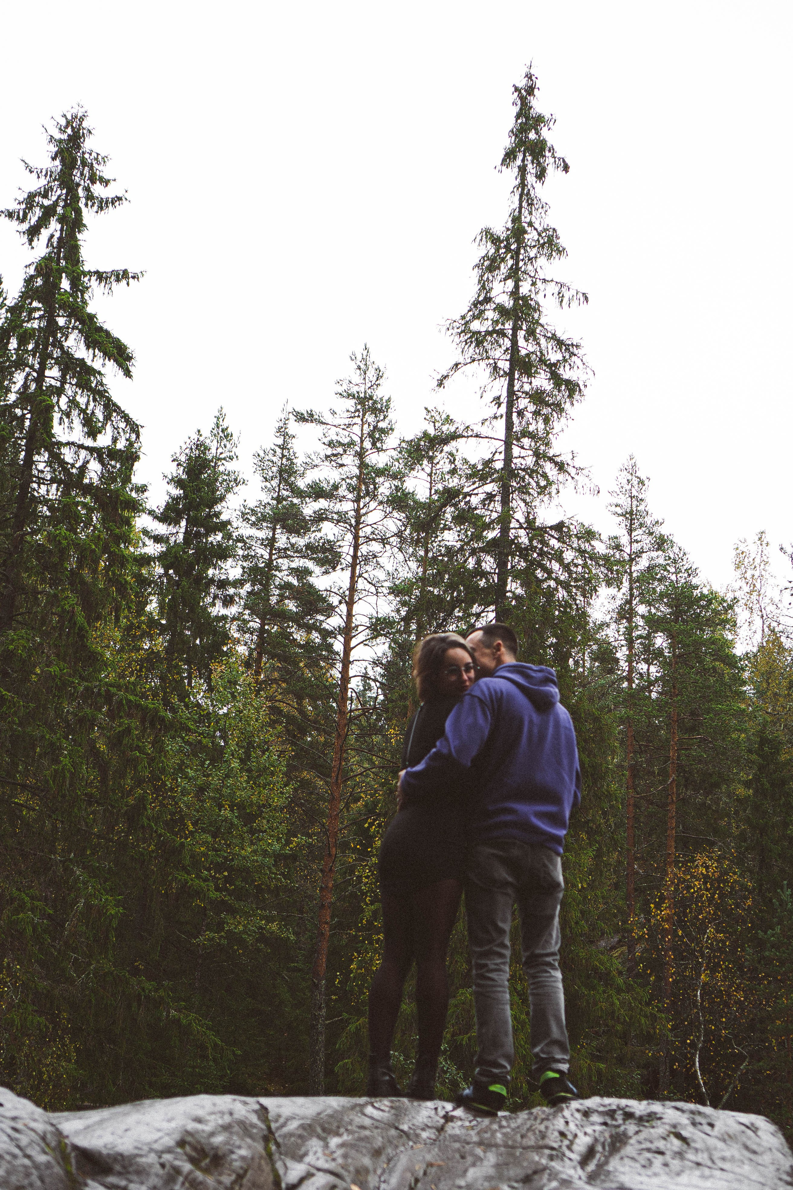 Прогулка на природе. Профессиональный фотограф, Санкт-Петербург — Виктория Богомолова