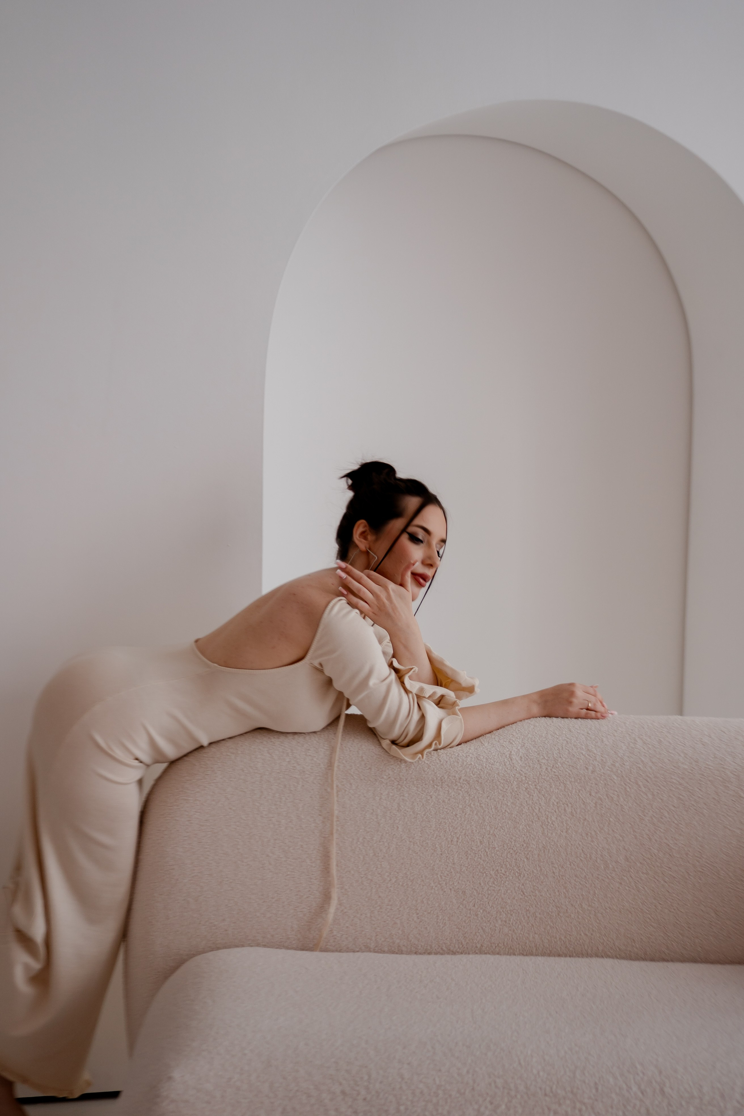 Весенняя. Профессиональный фотограф, Санкт-Петербург — Виктория Богомолова