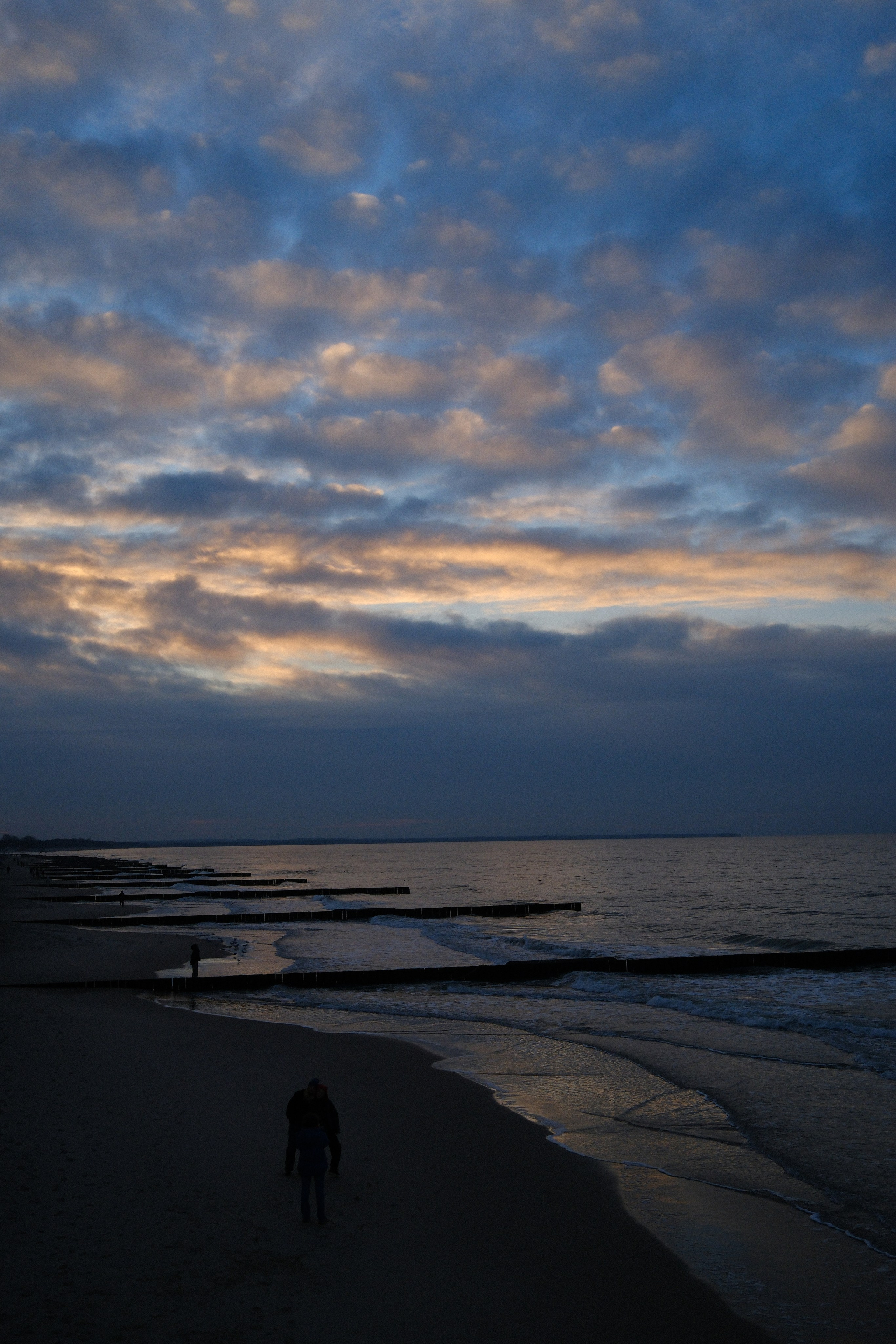 Зеленоградск. Калининградская область. Алексей Торопов фотограф