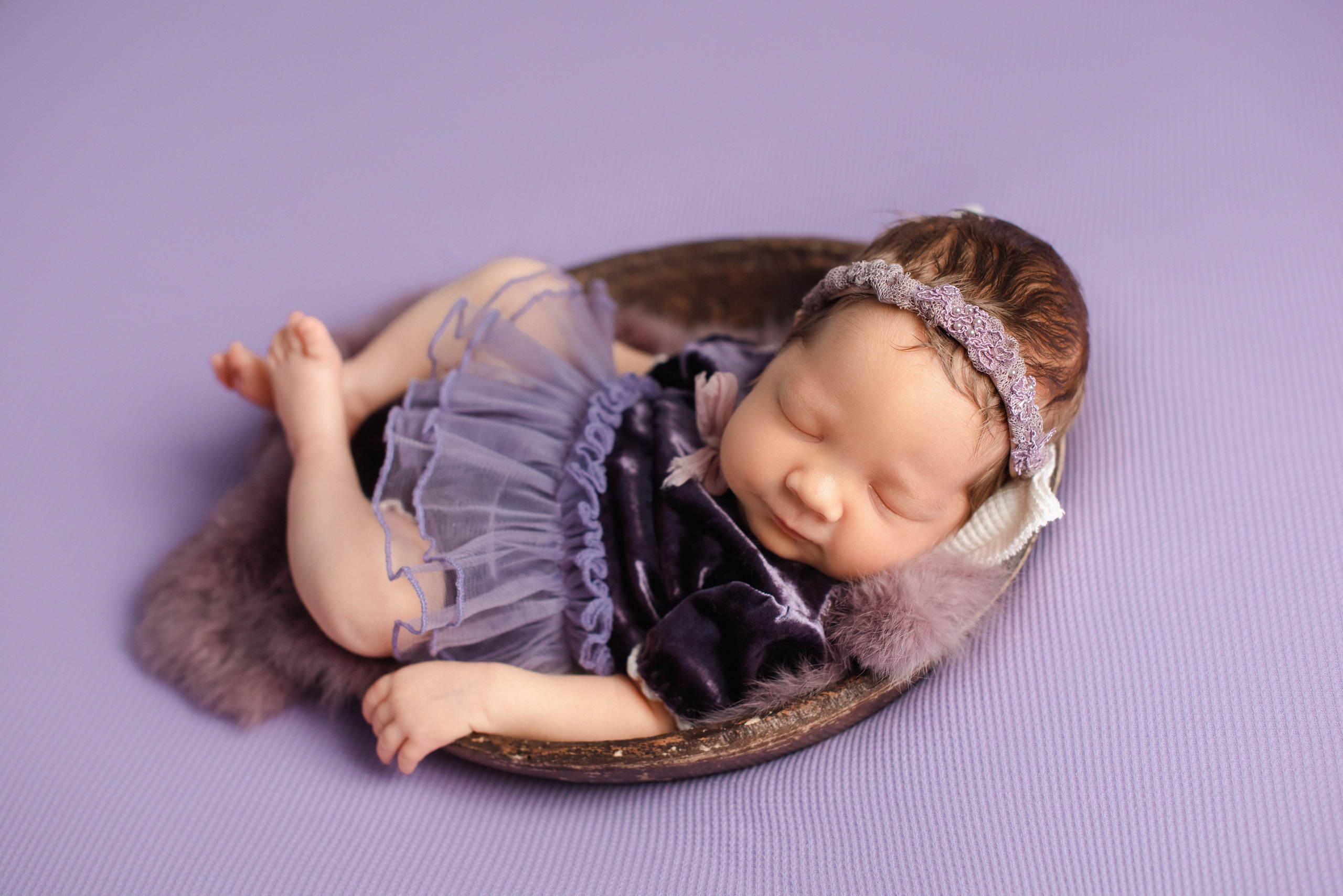 Новорожденные. Фотограф Новорожденных во Владивостоке Ольга Галаницкая