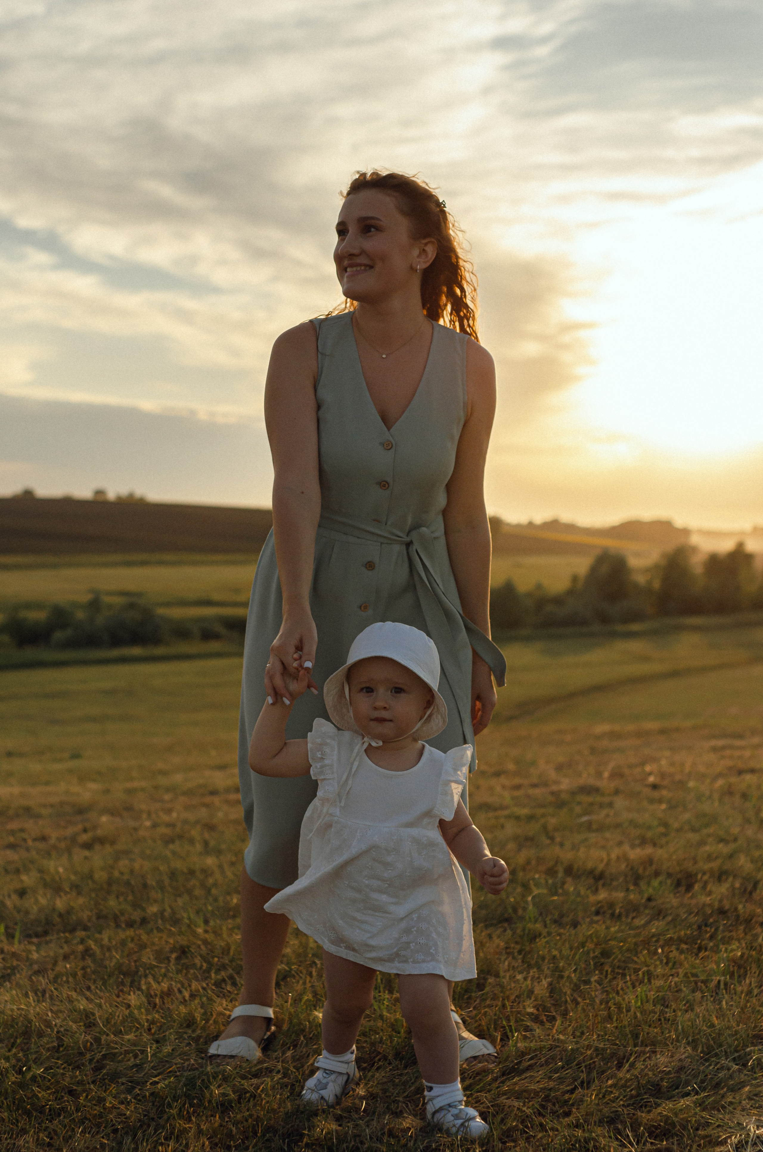 Семейная съемка. Семейный фотограф в Барнауле Ирина Ястребова
