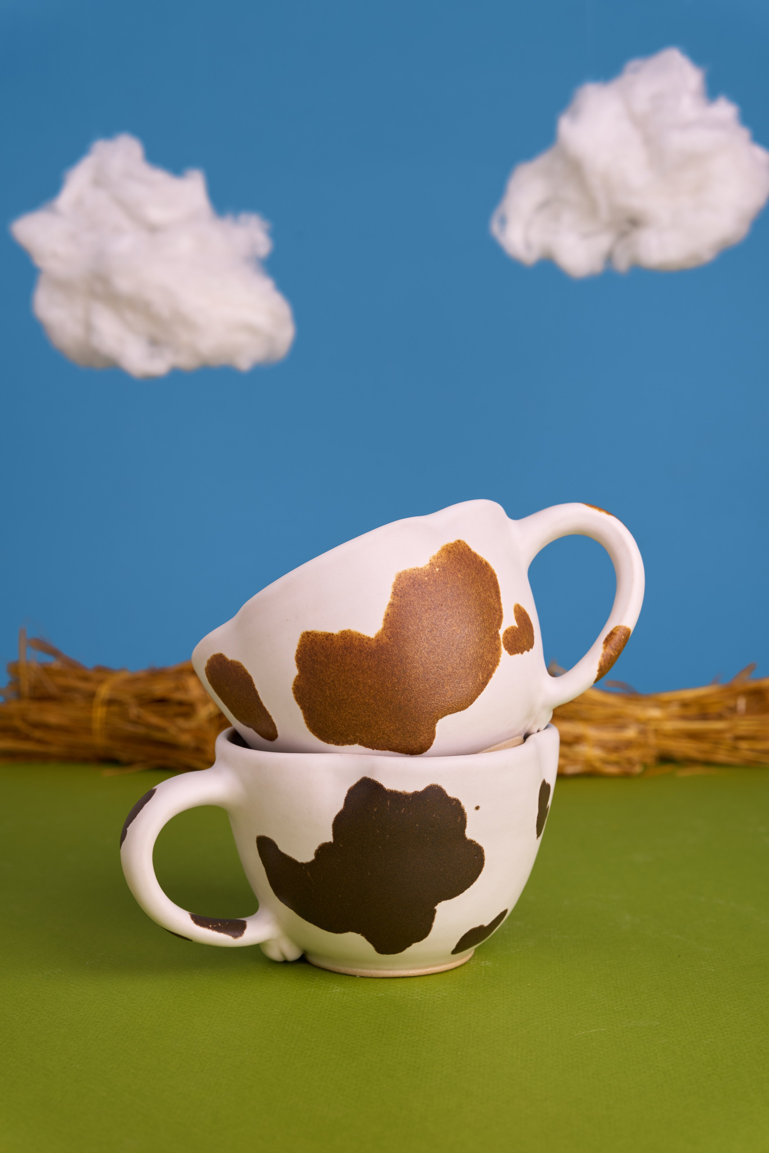 Предметы. Фотограф Константин Мусатов