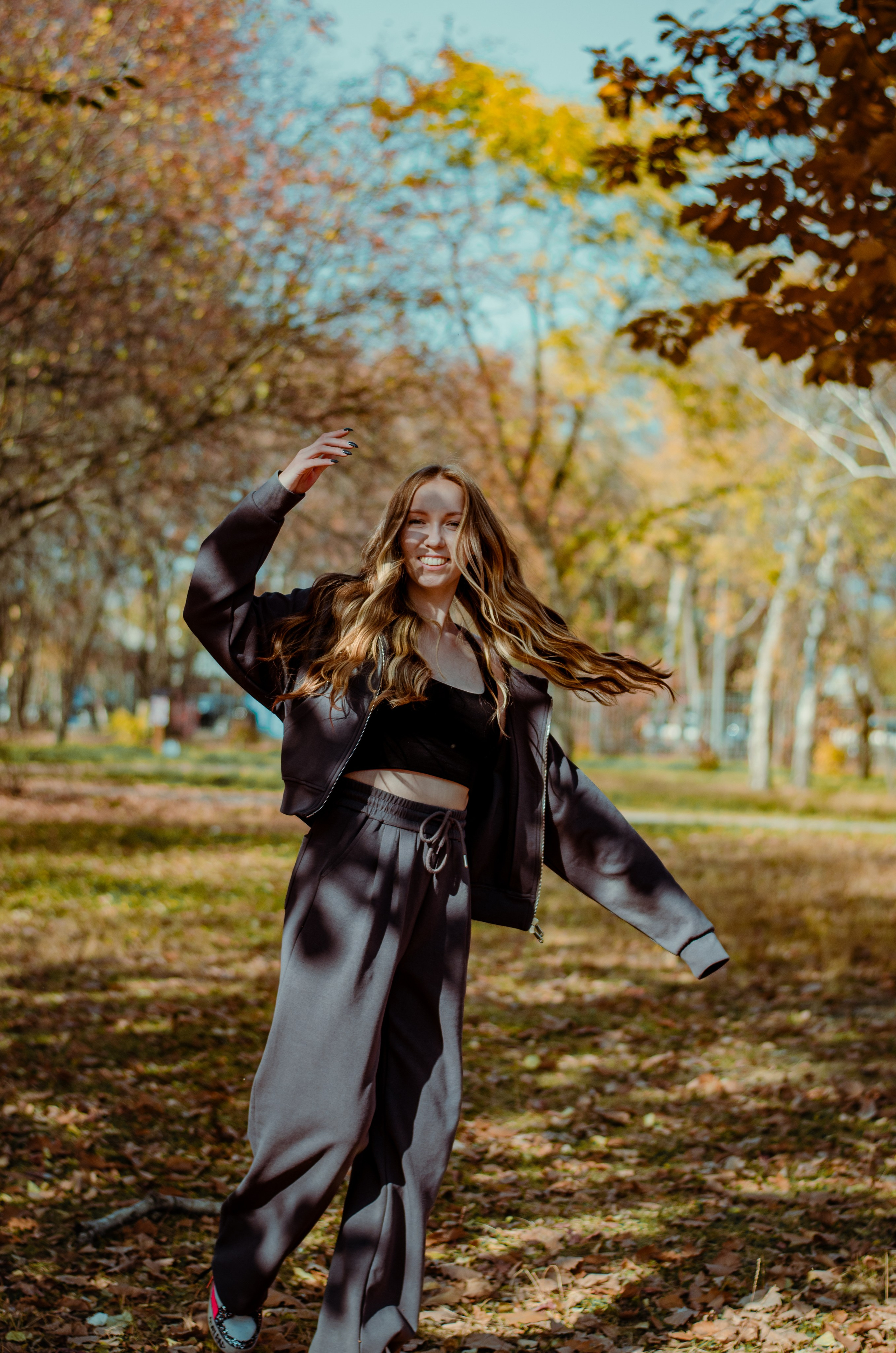 Ksenia. Фотограф | Евгений Панченко — Москва