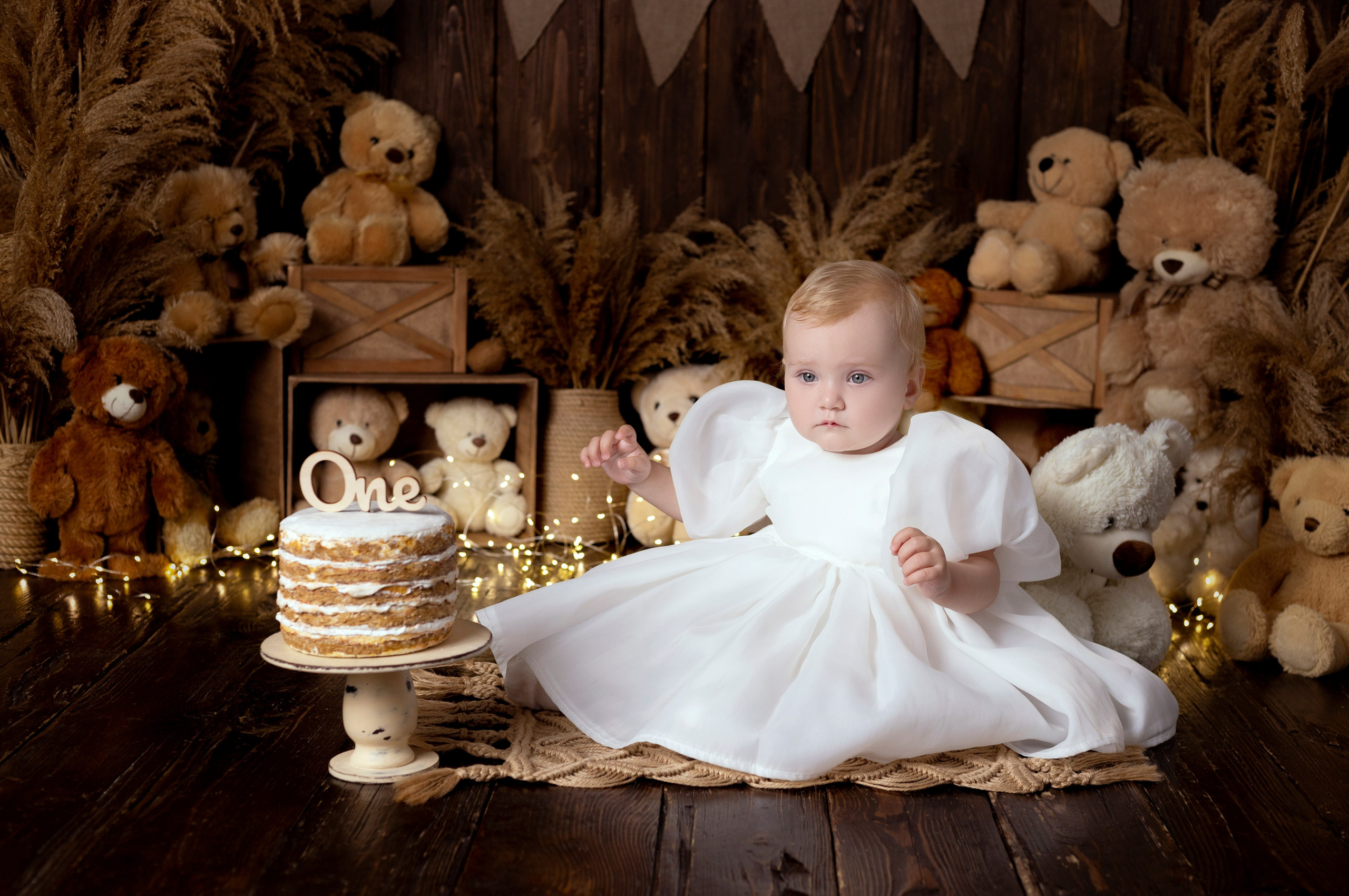 Анечка. Фотограф беременных и новорождённых в Краснодаре