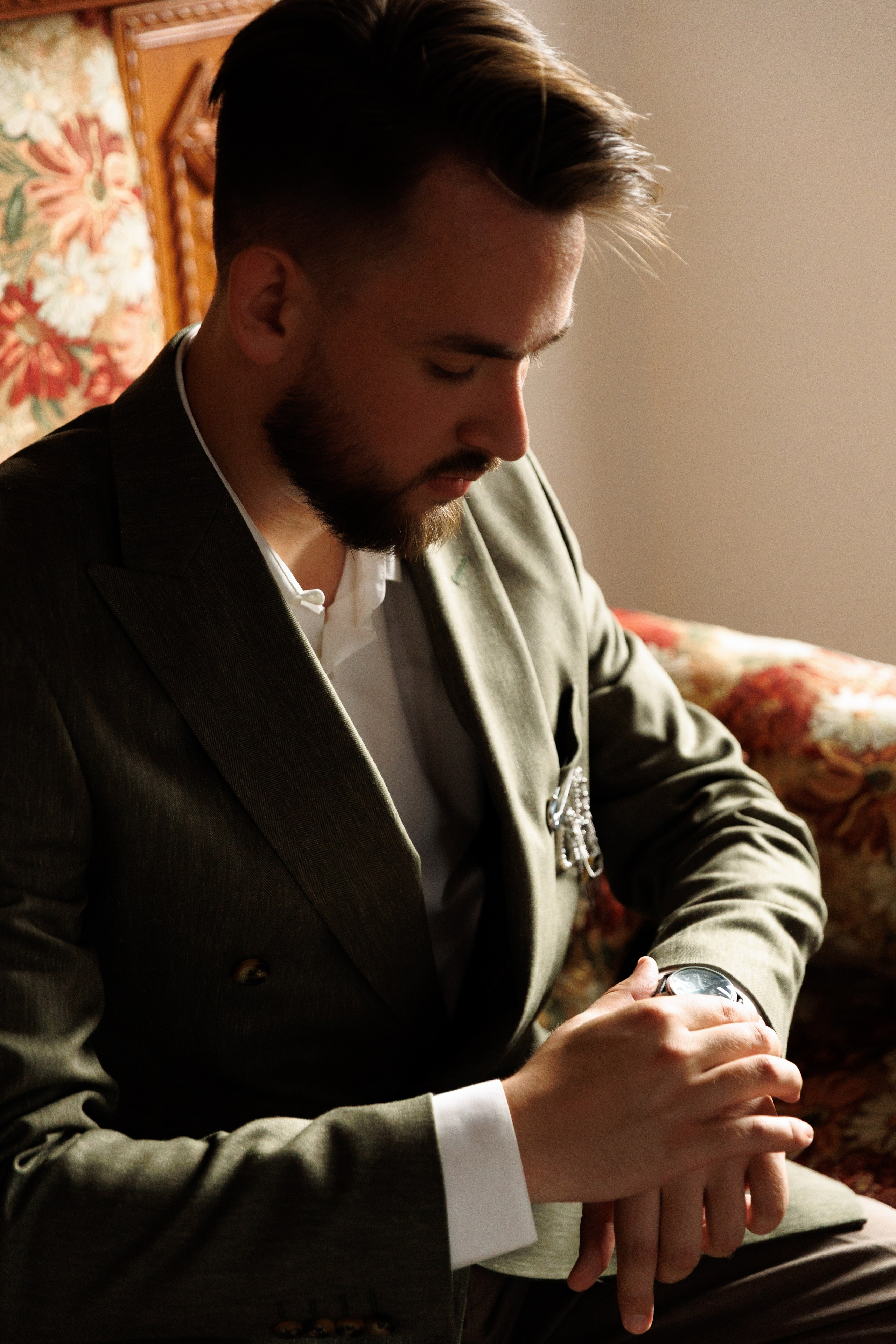 Артем и Анастасия. Фотограф