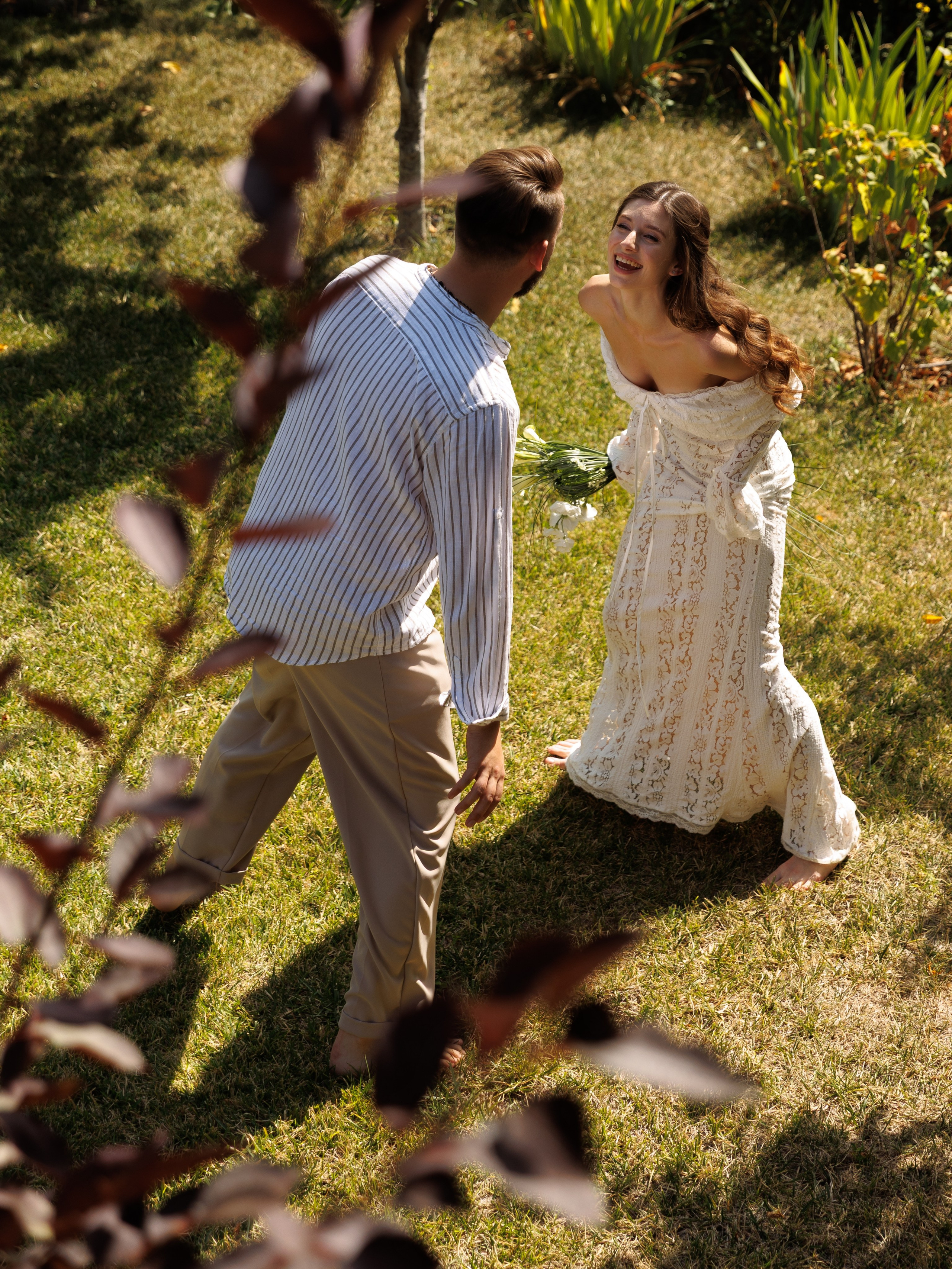Артем и Анастасия. Фотограф