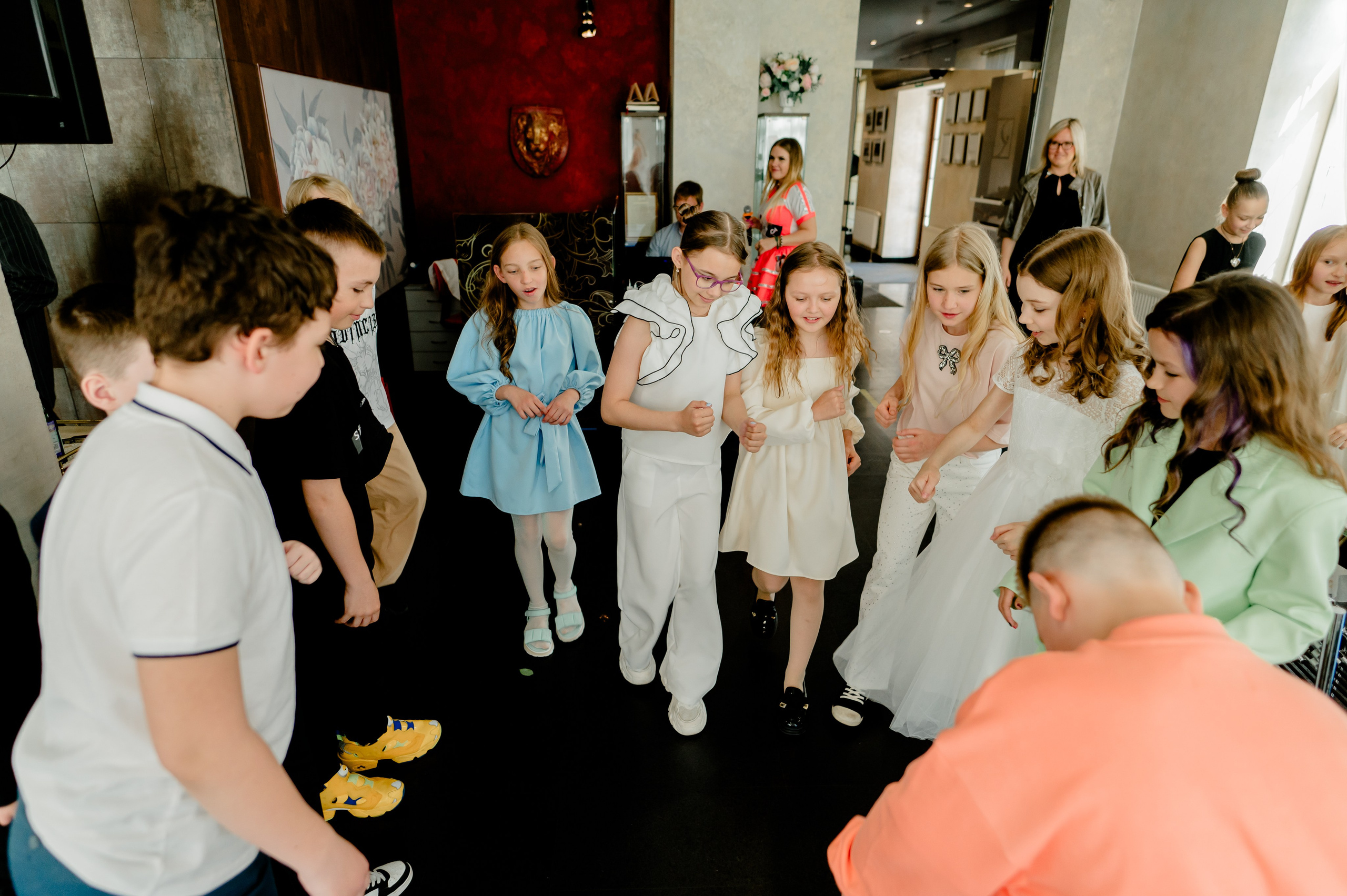 Выпускные/звонки. Свадебный и семейный фотограф Евгения Кононова