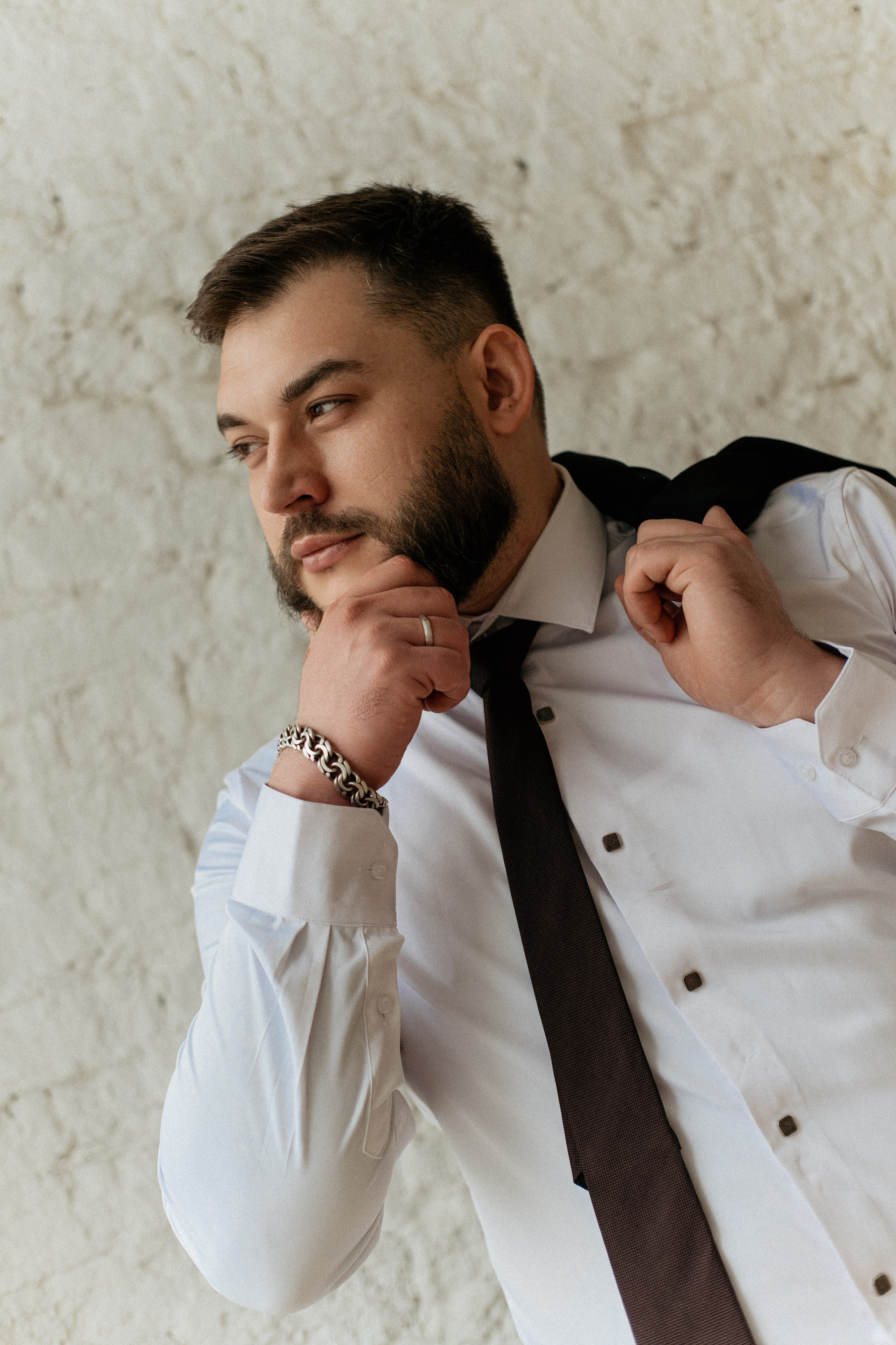 Владислав и Елизавета. Свадебный фотограф Челябинск