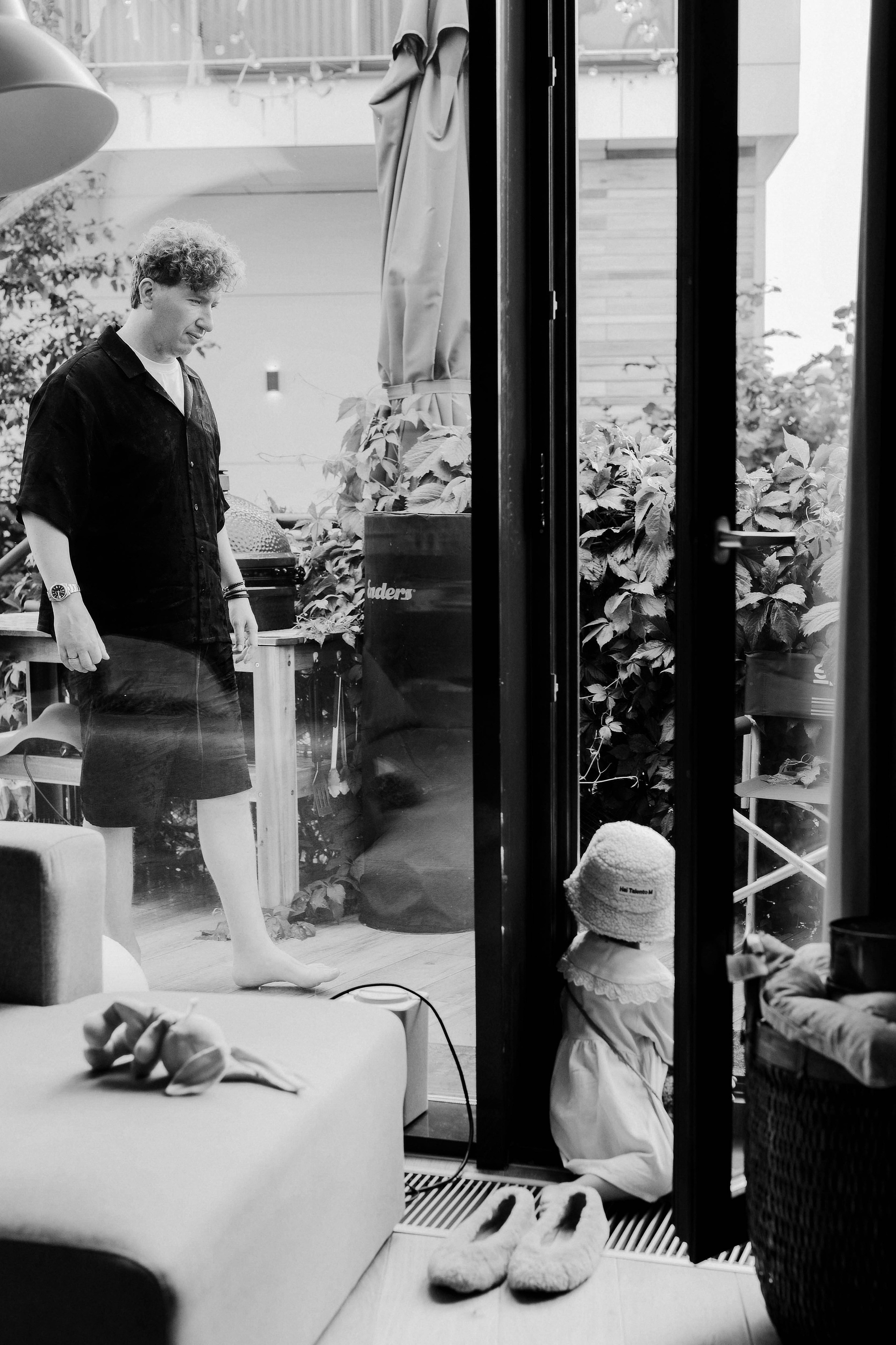 Семейные истории. ФОТОГРАФ КСЕНИЯ СОСНОВСКАЯ