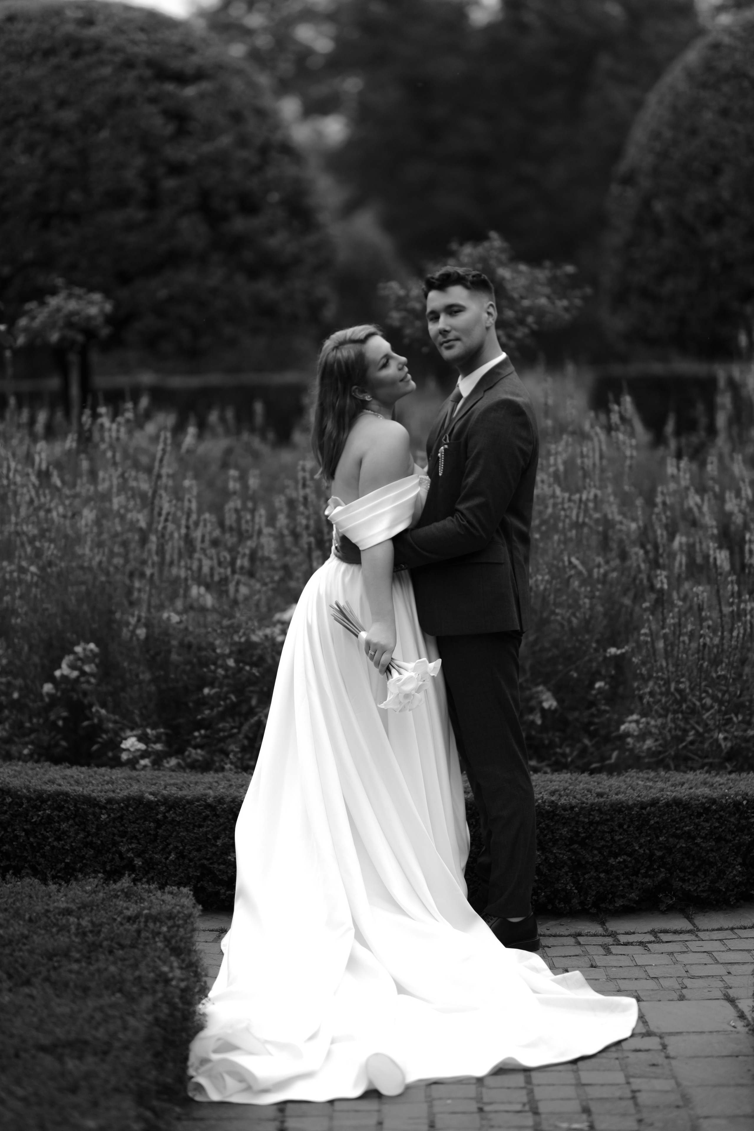 Ростислав и Вика. Свадебный фотограф Анна Бабахина