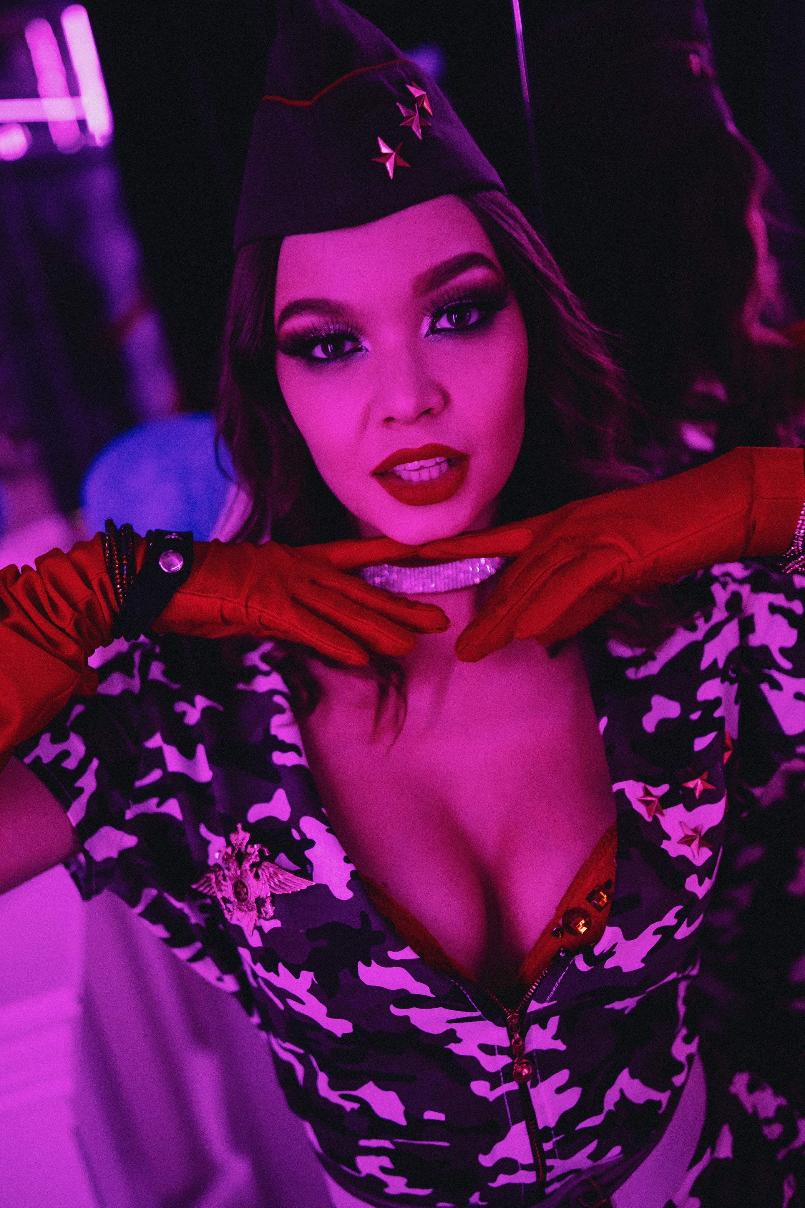 23 FEBRYARY. Cast event. Go-Go, Анимация, Шоу-балет, Чирлидинг, Ring-girls Кемерово