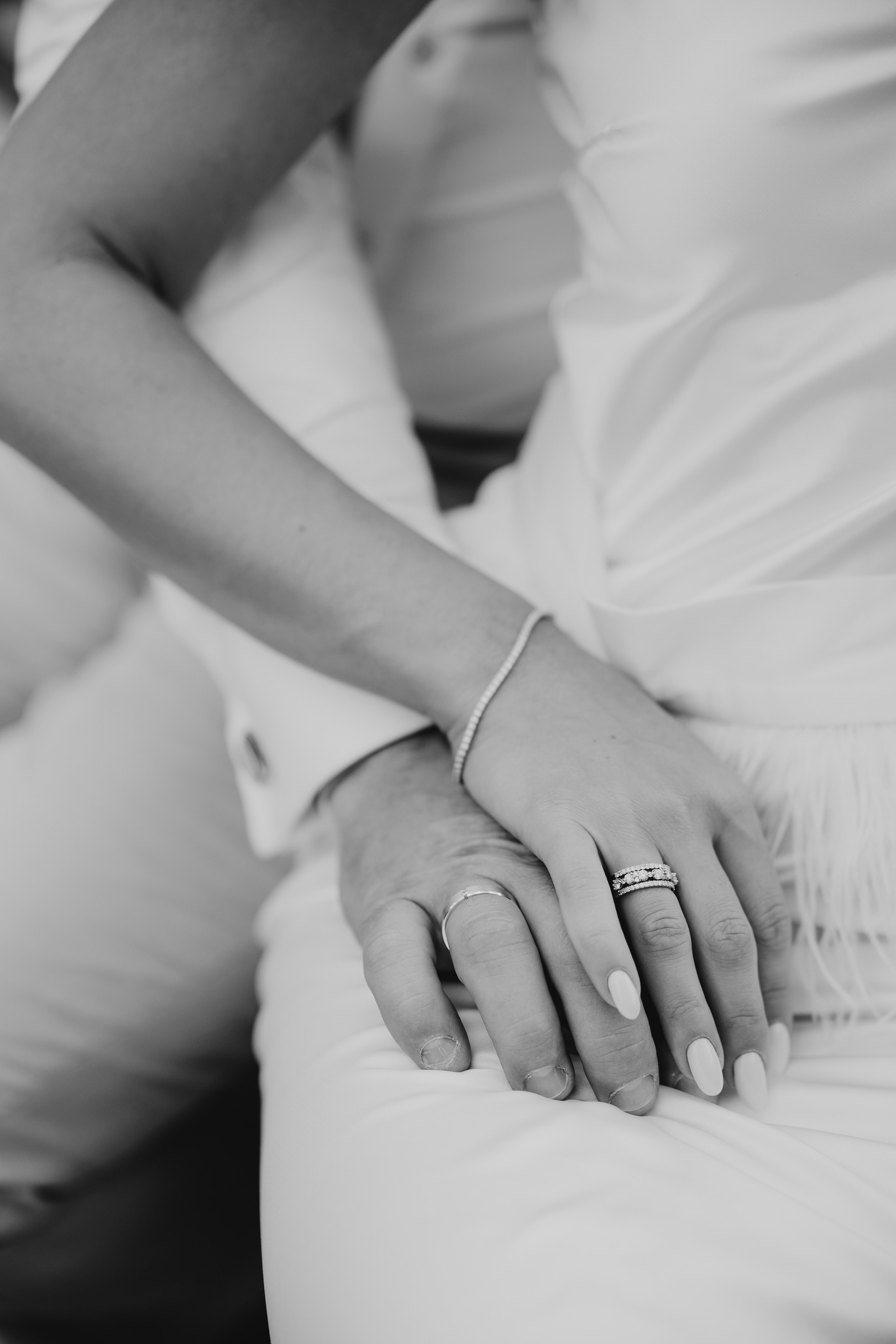 Инна и Фрэнк. Фотограф в Тбилиси Наталья Фомина