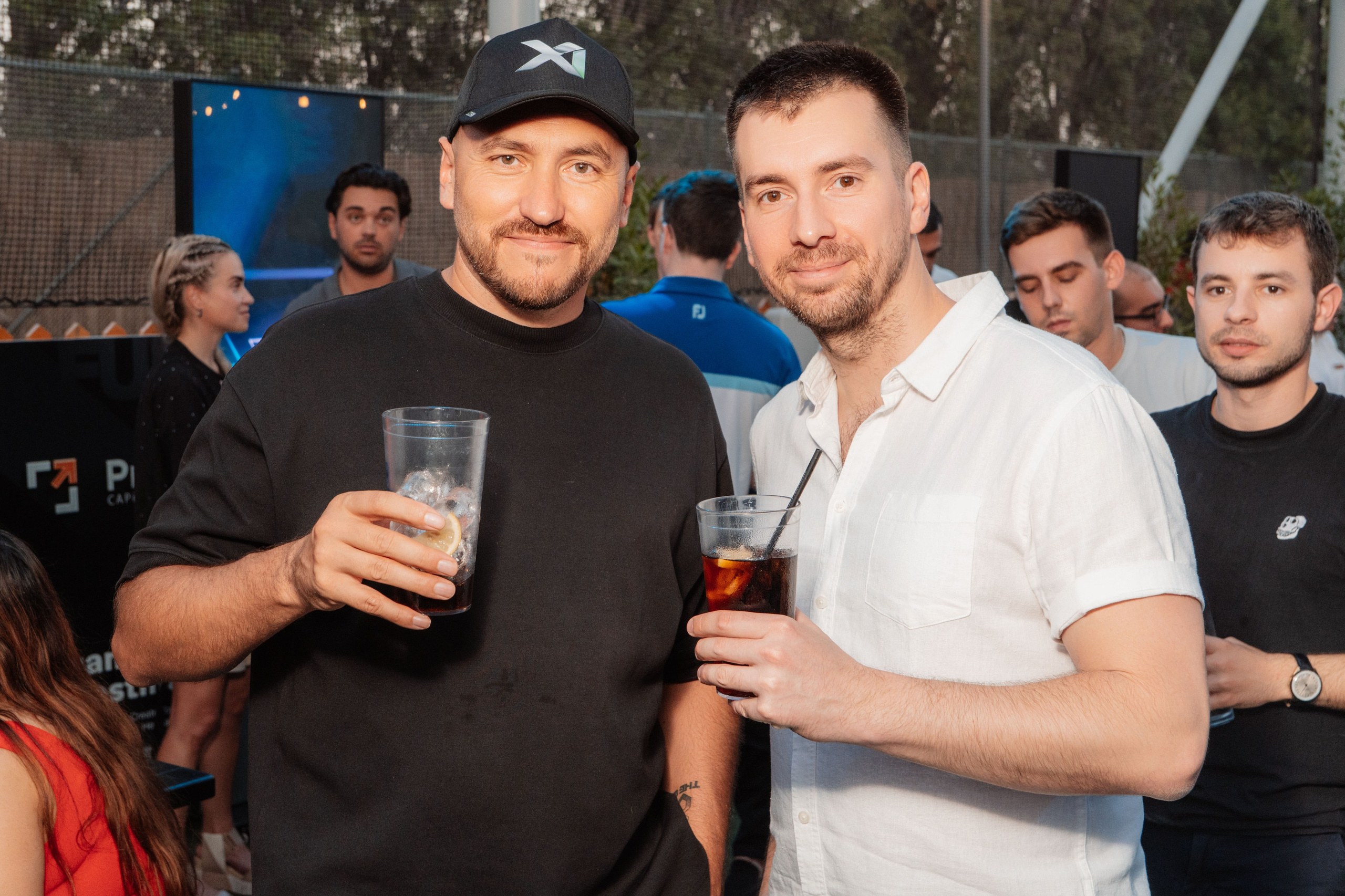 X1 Top Golf DUBAI. Фото | Видео Контент Мишель Ватаманюк