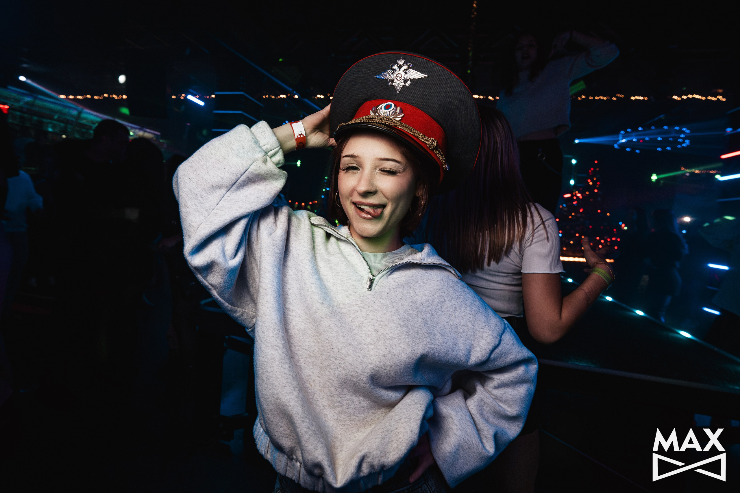 NIGHT CLUB «MAX». Фотограф Великий Новгород Артем Чернецкий