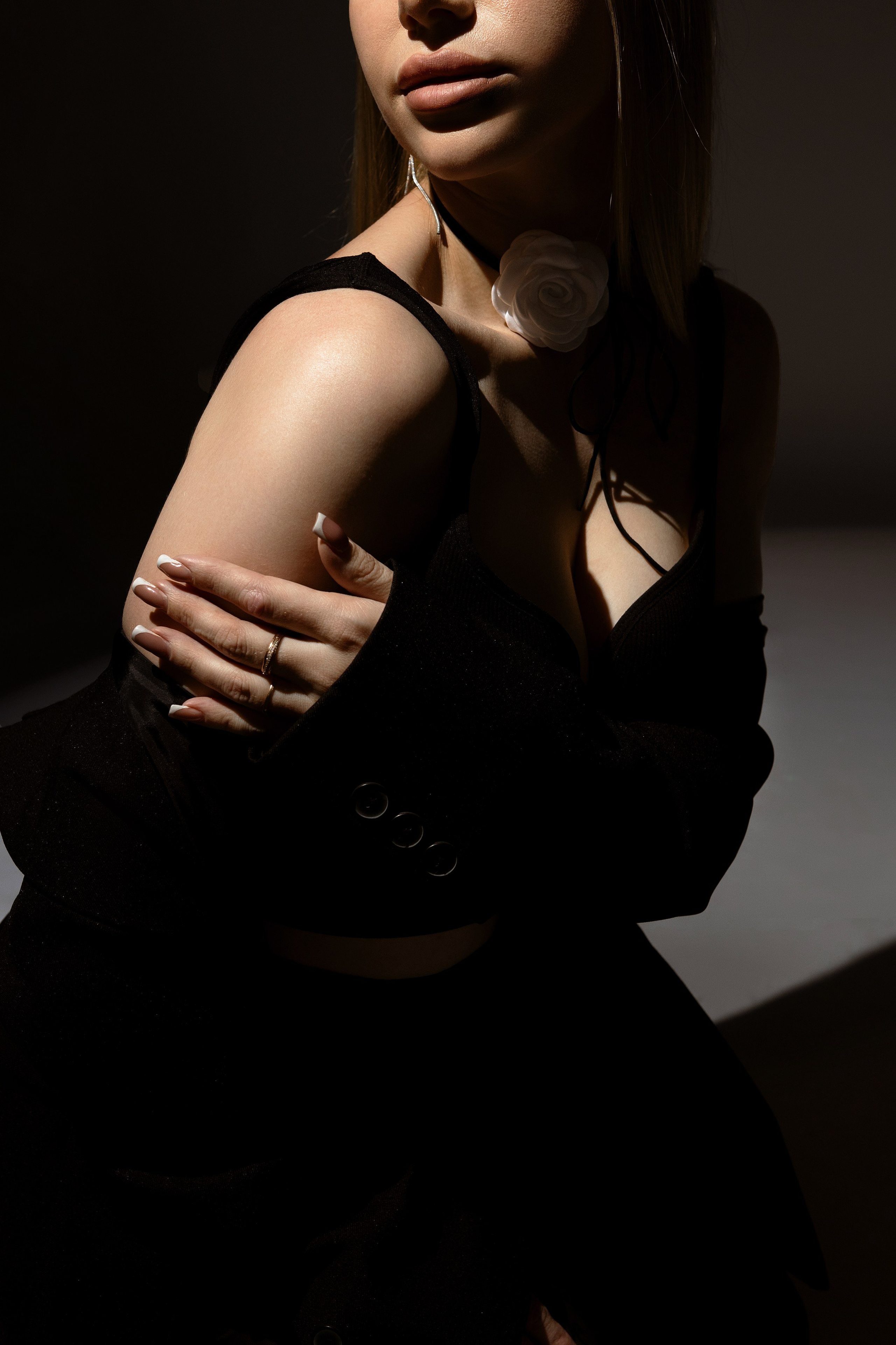 Вика с сыном. Фотограф Лесозаводск/Хабаровск