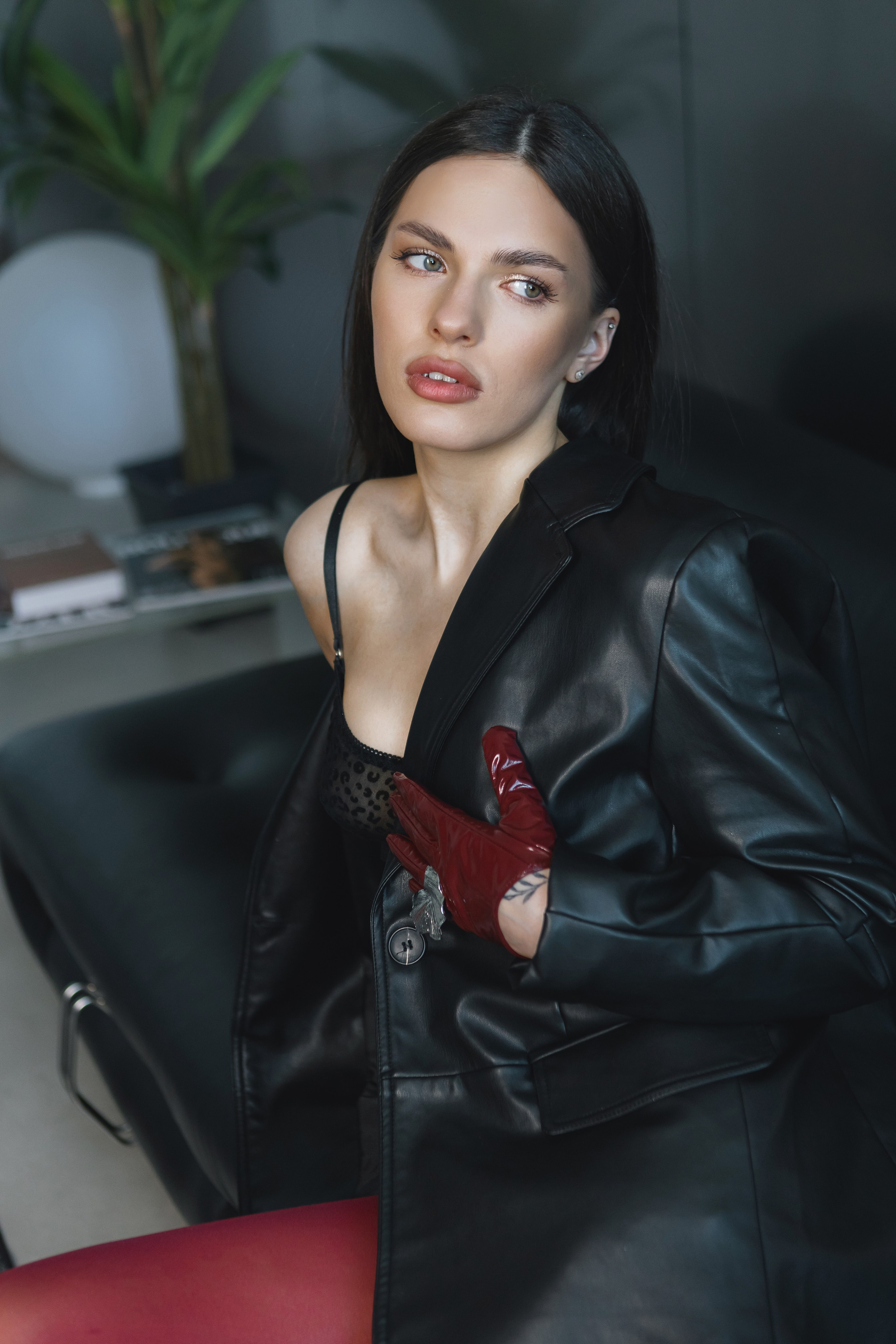 Милана. Фотограф Лесозаводск/Хабаровск