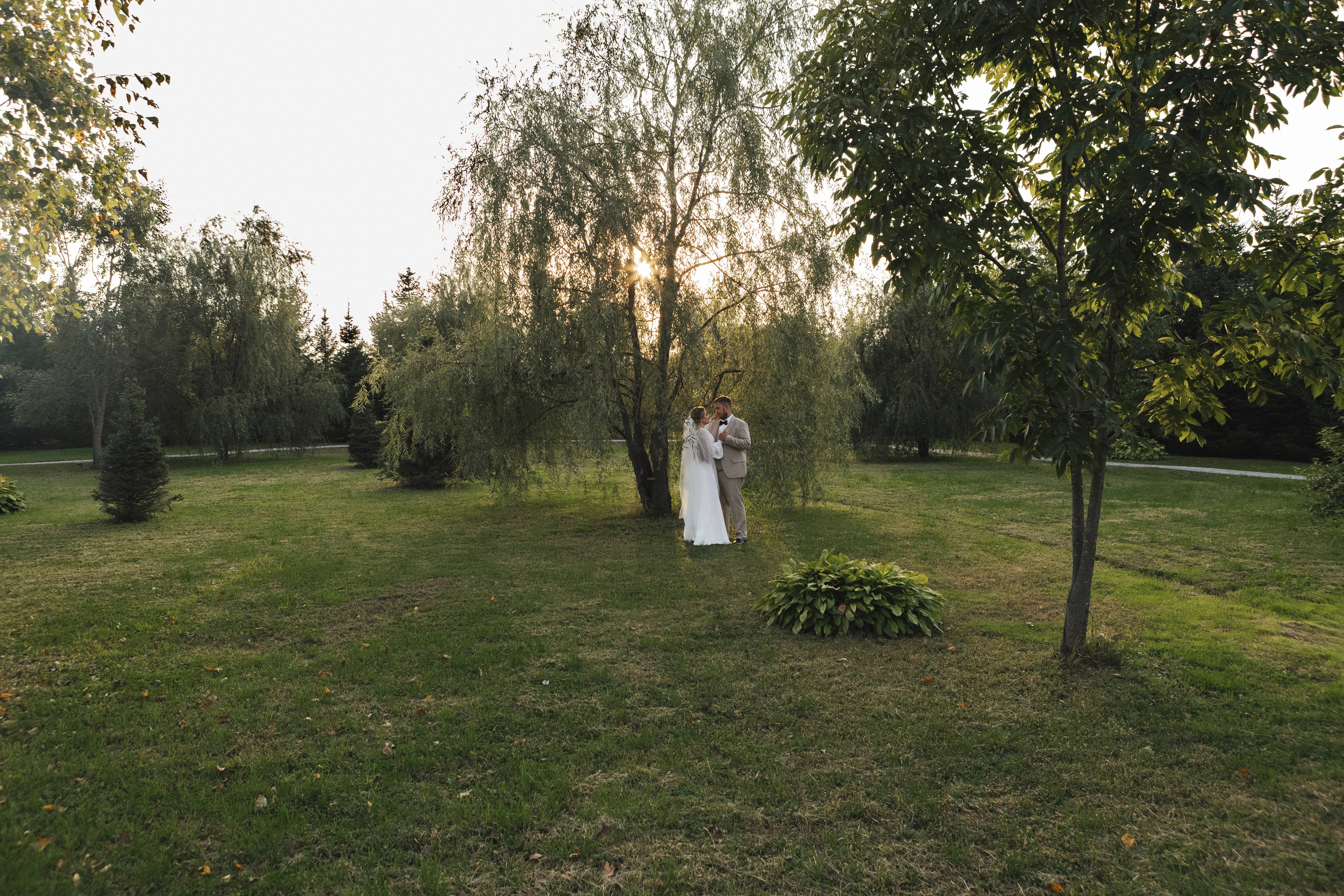 Света и Саша. Фотограф Лесозаводск/Хабаровск
