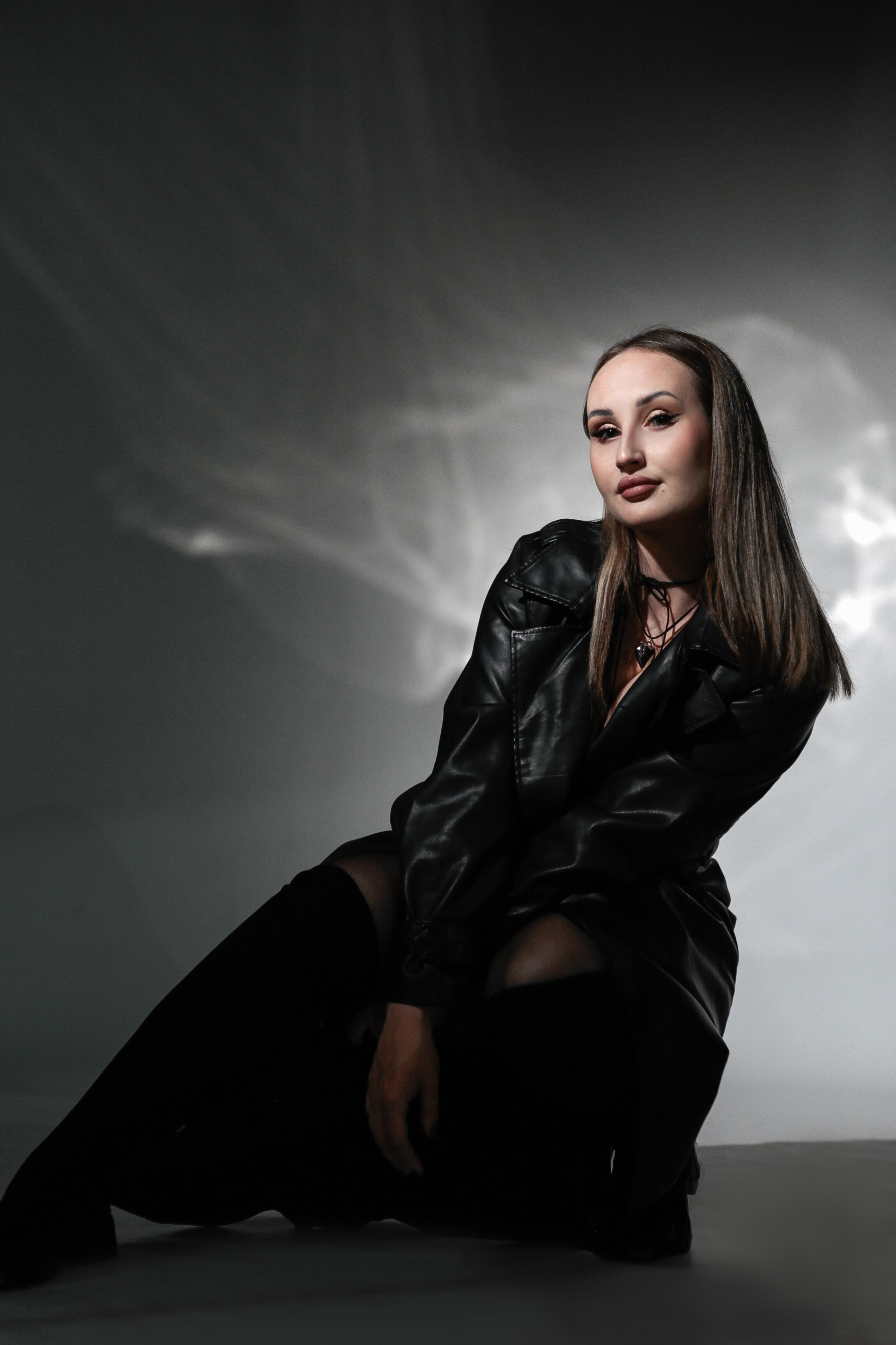 Кристина (или Анна Асти). Фотограф Лесозаводск/Хабаровск