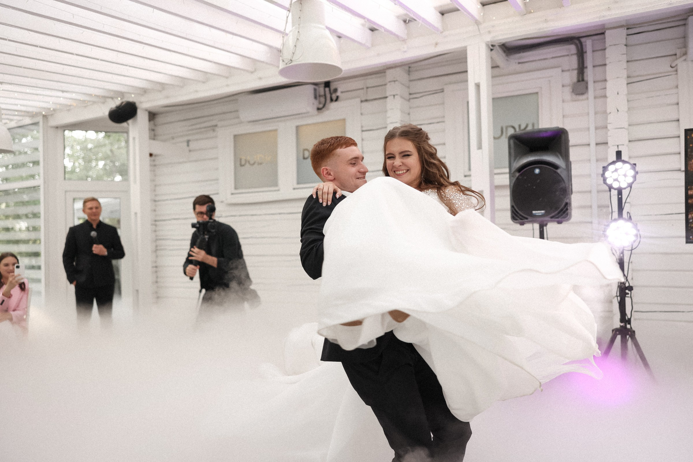 Lu. Свадебный фотограф в Ярославле Илья Жуков