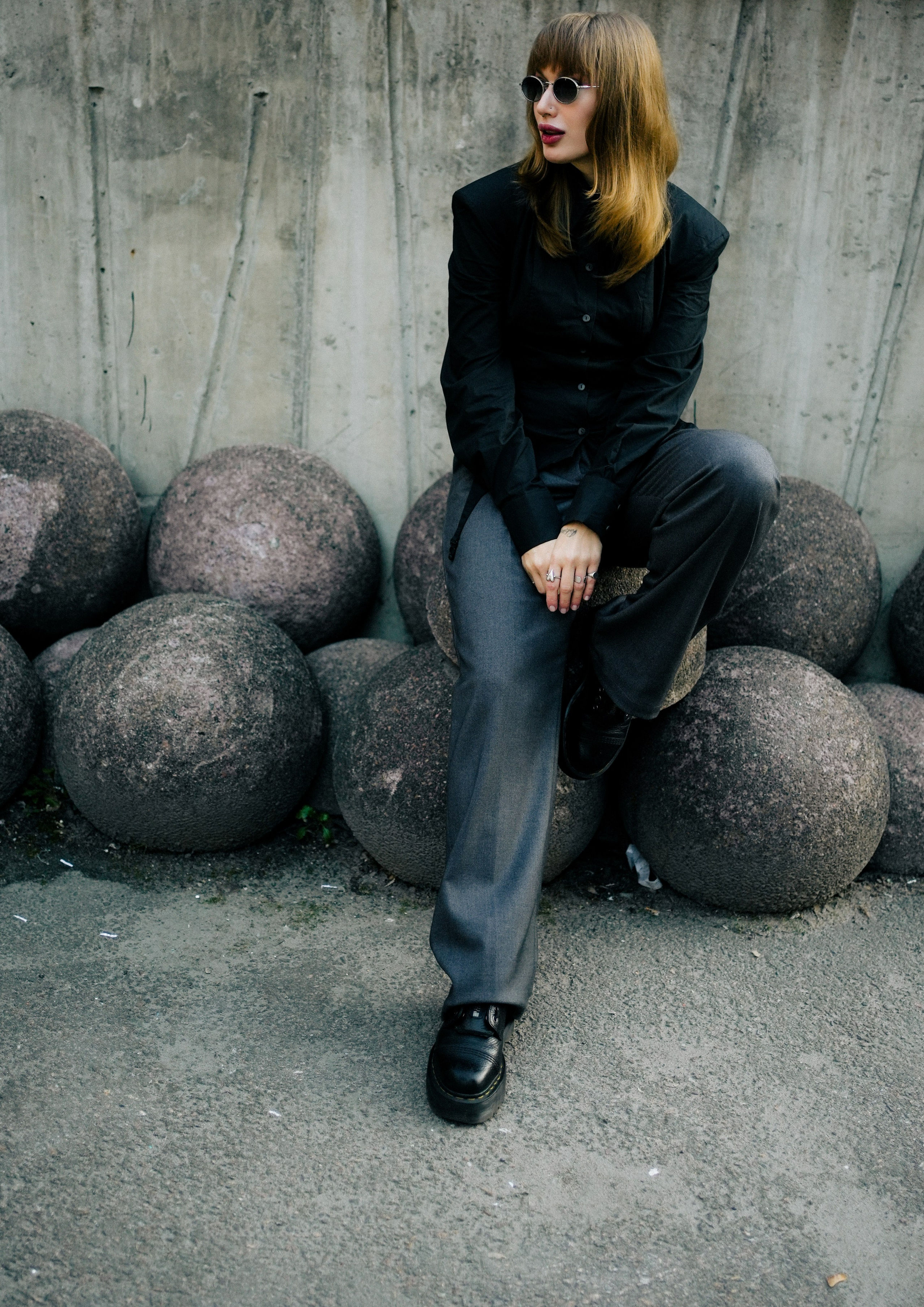 Арина. Фотограф г. Санкт-Петербург Александра Катанакова