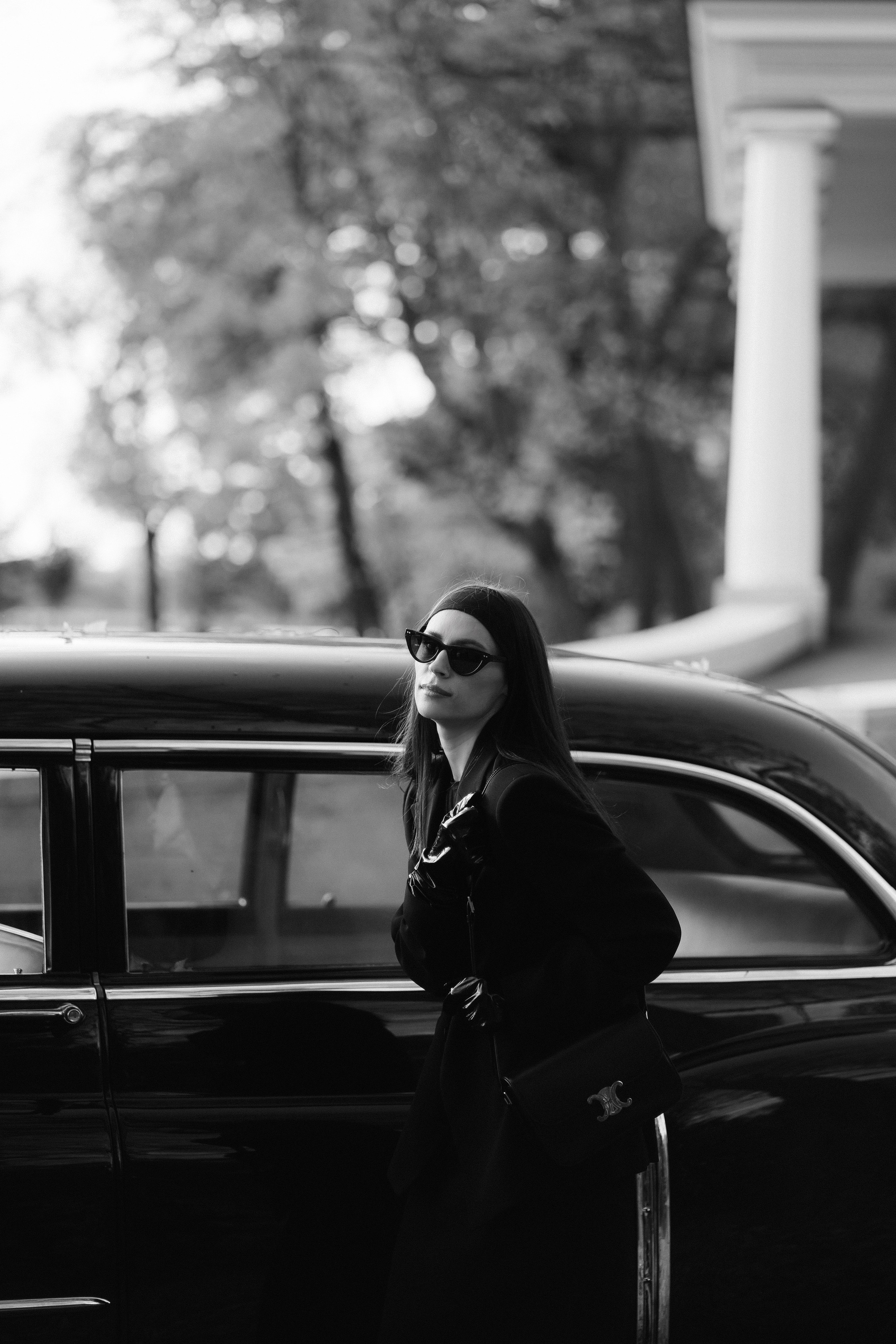 Олеся. Фотограф г. Санкт-Петербург Александра Катанакова