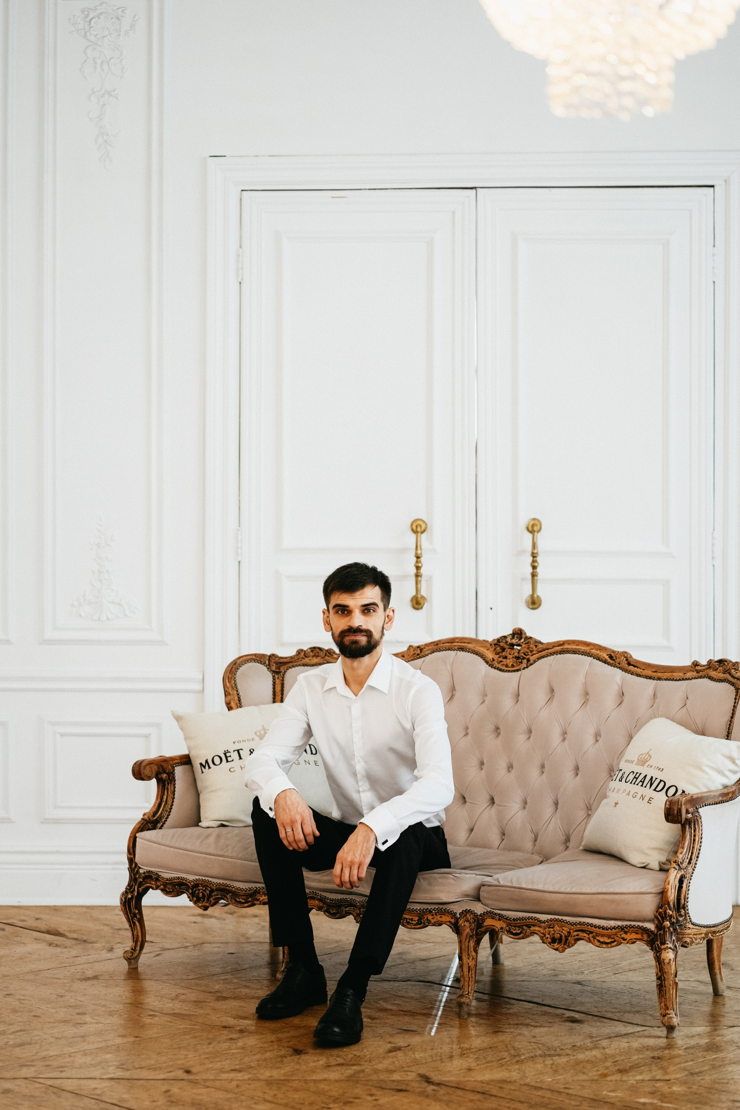 Наталия и Лев. Фотограф г. Санкт-Петербург Александра Катанакова