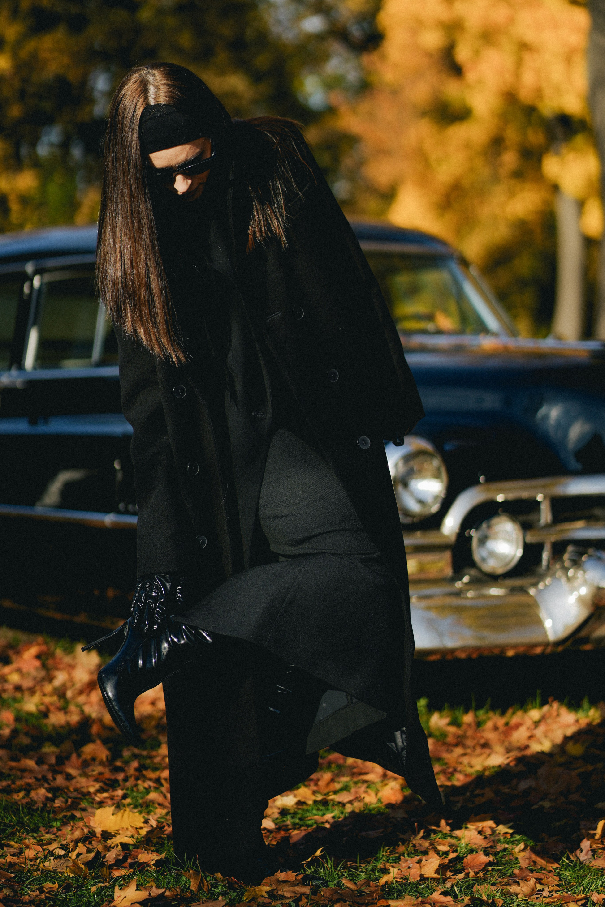 Олеся. Фотограф г. Санкт-Петербург Александра Катанакова