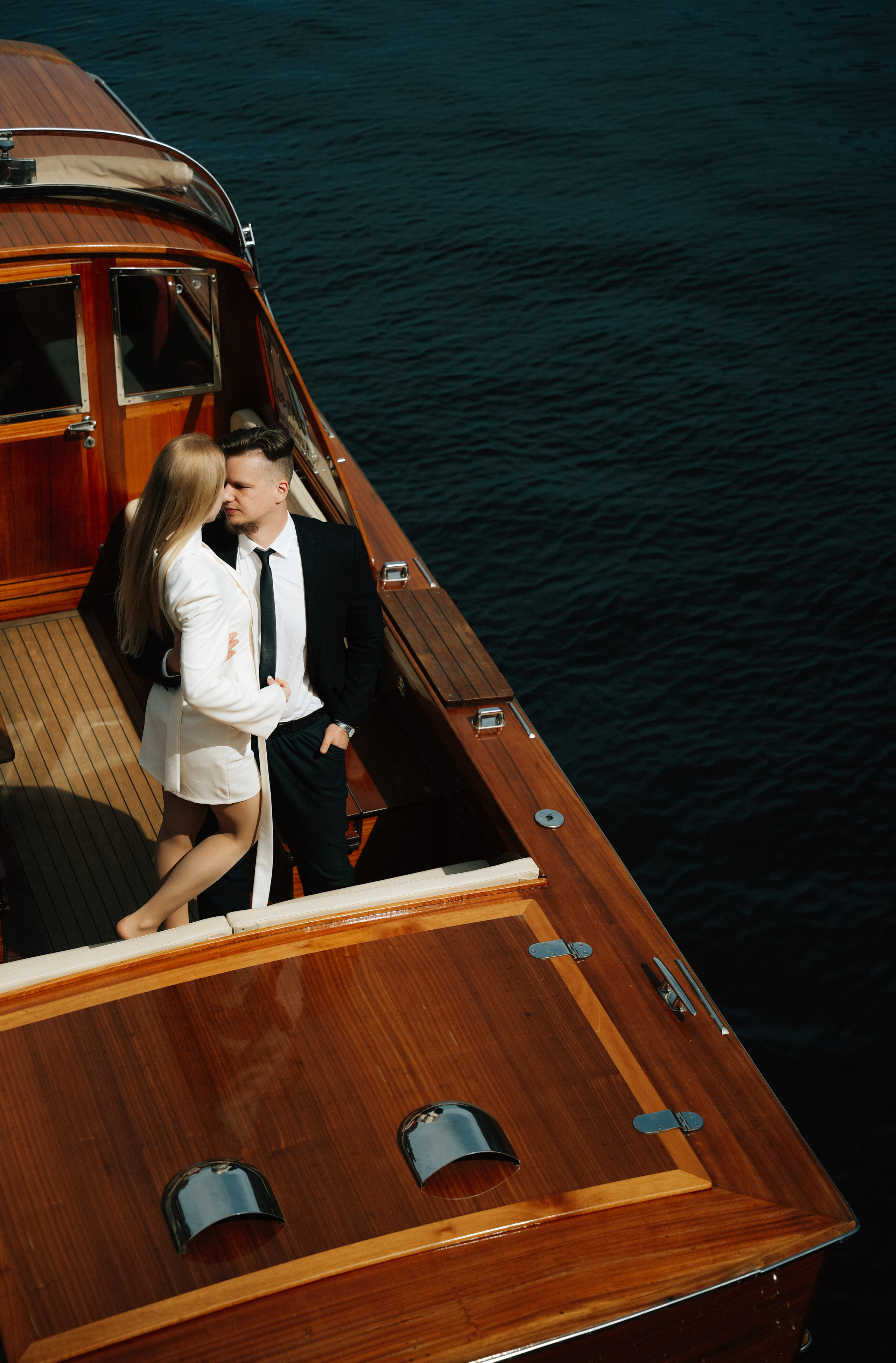 Даша и Илья. Фотограф г. Санкт-Петербург Александра Катанакова