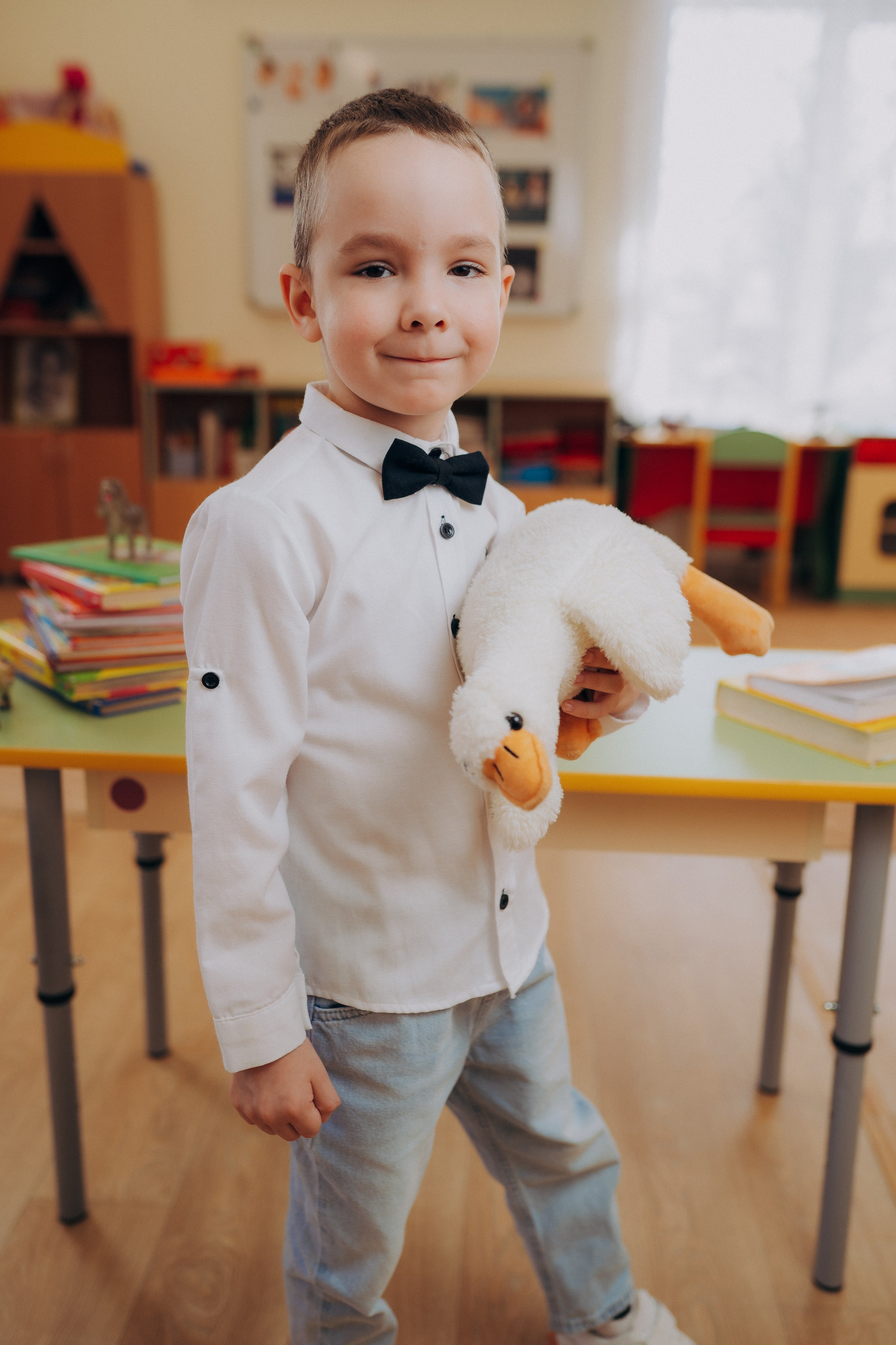 Детский сад № 3. Фотограф Торопец Кристина Абрамова Kanwellia photography