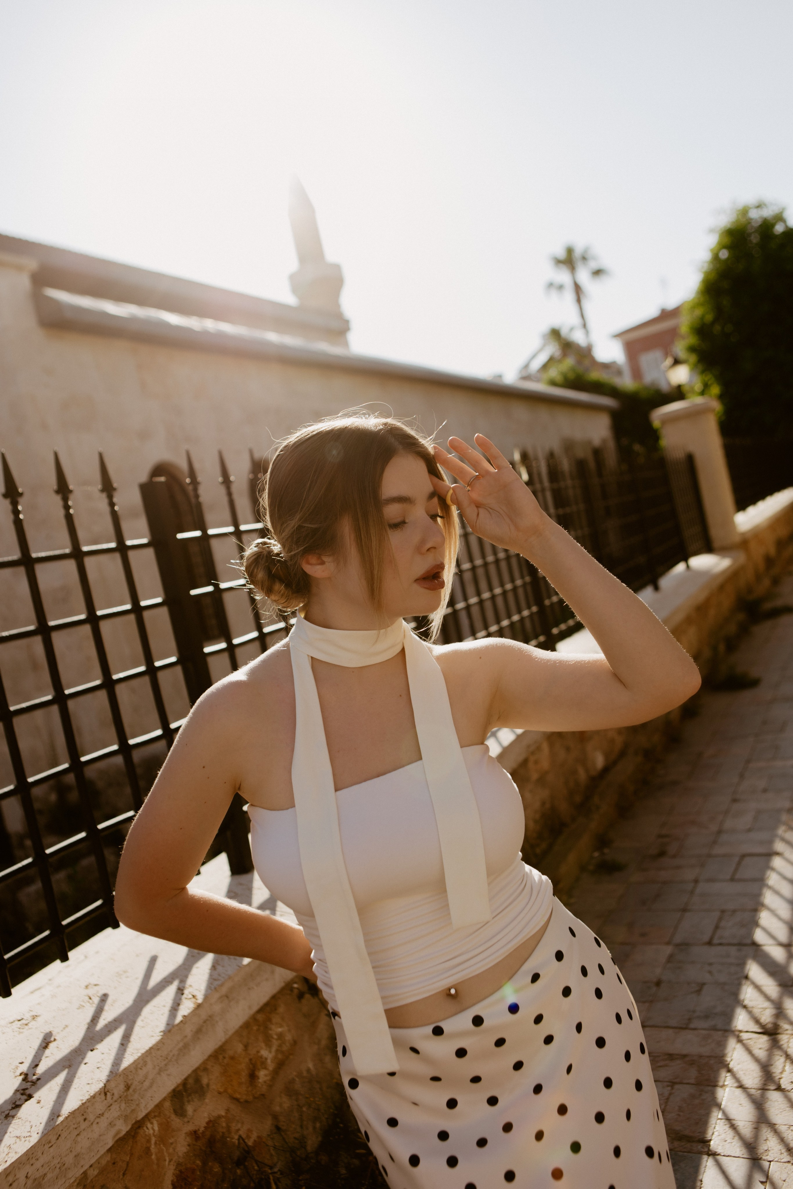 Mary. Photographer Lisbon|Portugal Nadiya Kharytonenko