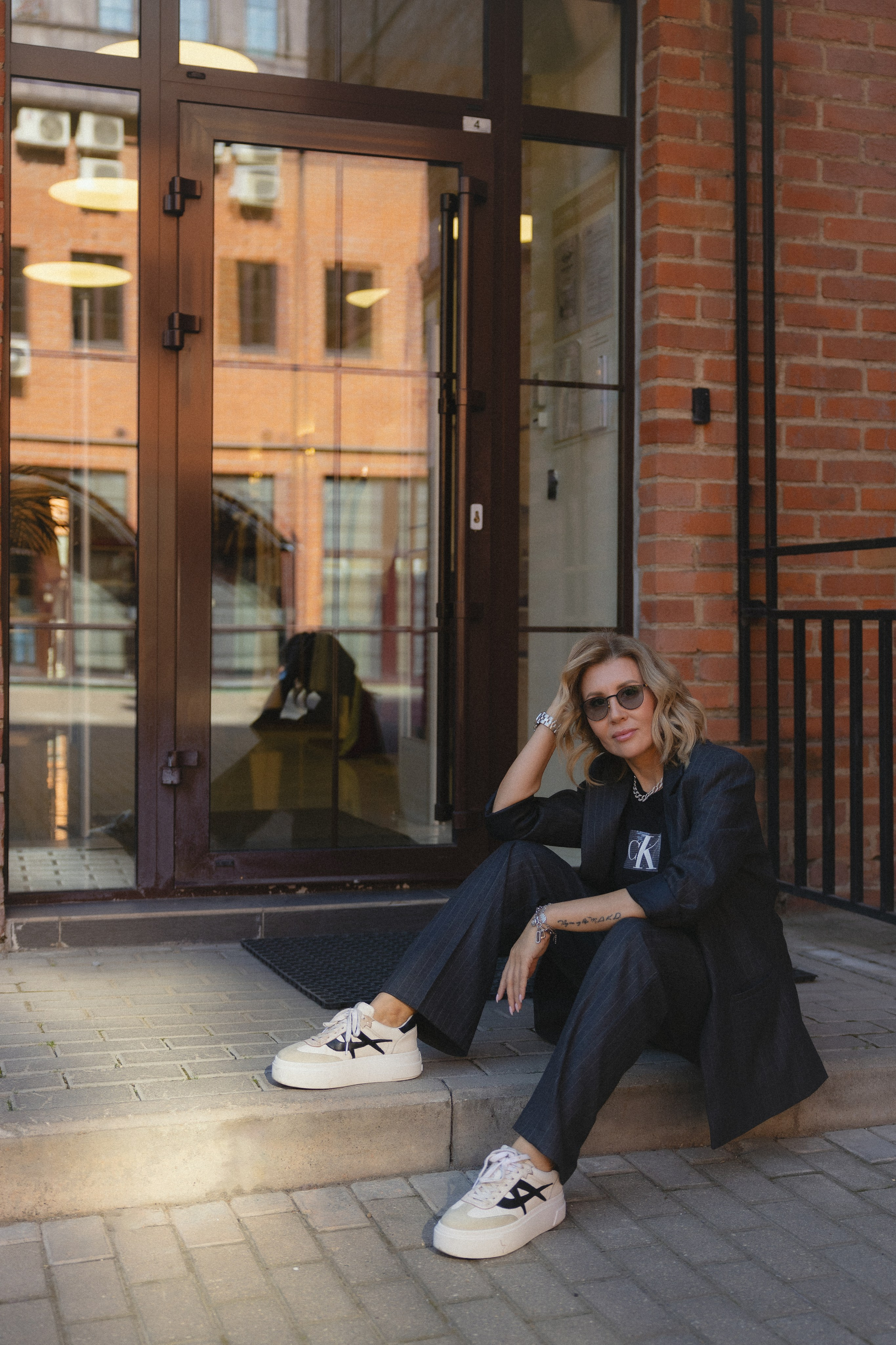 Индивидуальная. Семейный фотограф в Санкт-Петербурге Мария Соколова