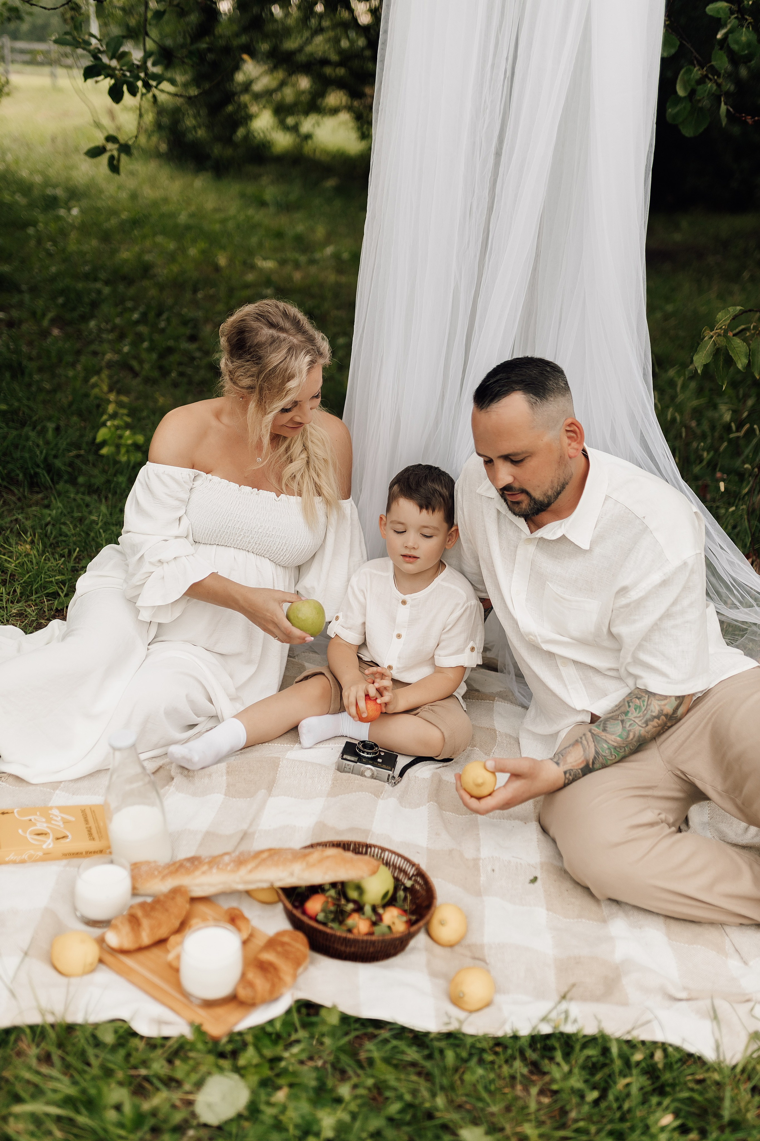 № 15. Фотограф в Москве Юлия Хамзина